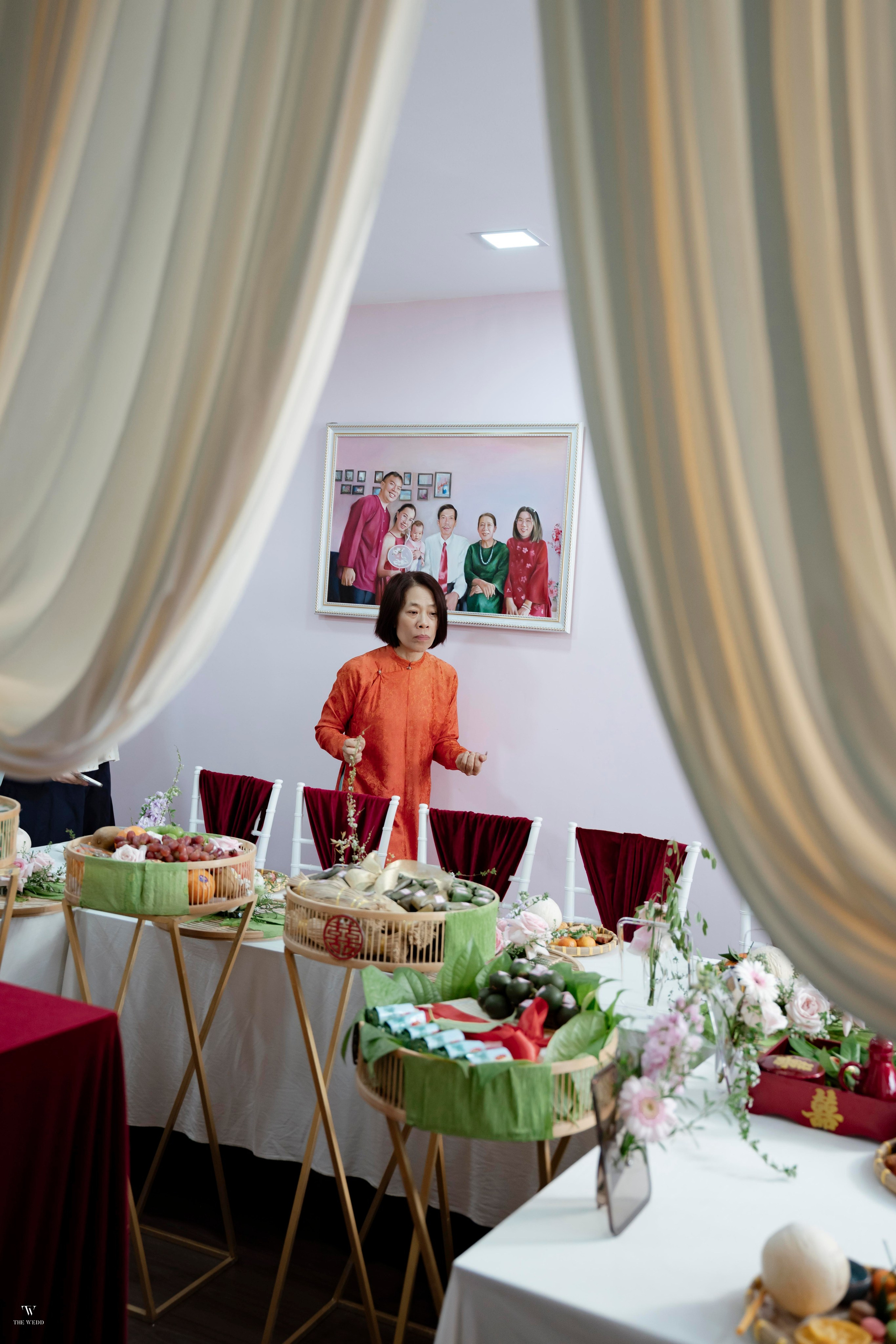 HUNG & CAT. WEDDING PHOTOGRAPHER IN VIETNAM