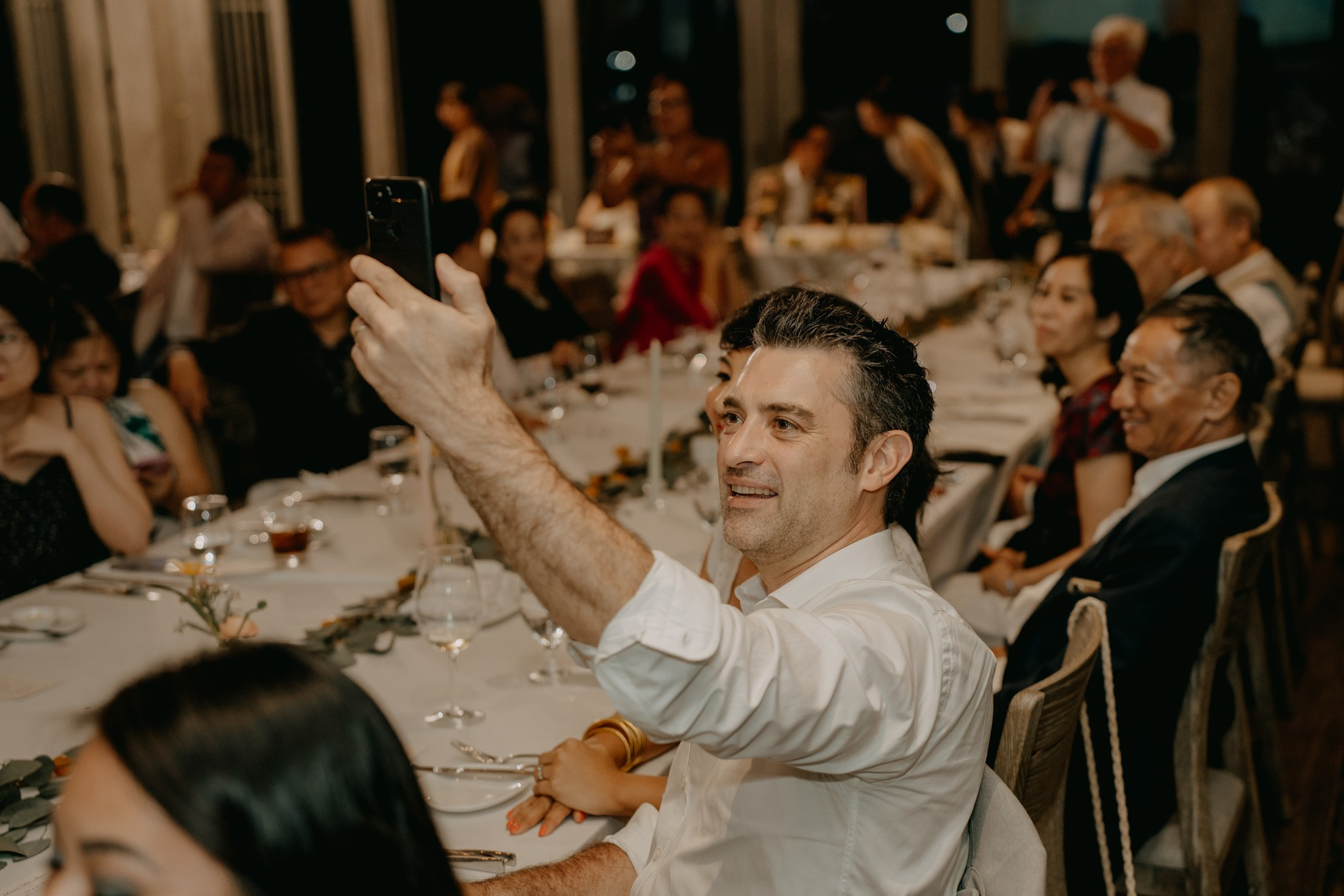 VU & LINH. WEDDING PHOTOGRAPHER IN VIETNAM