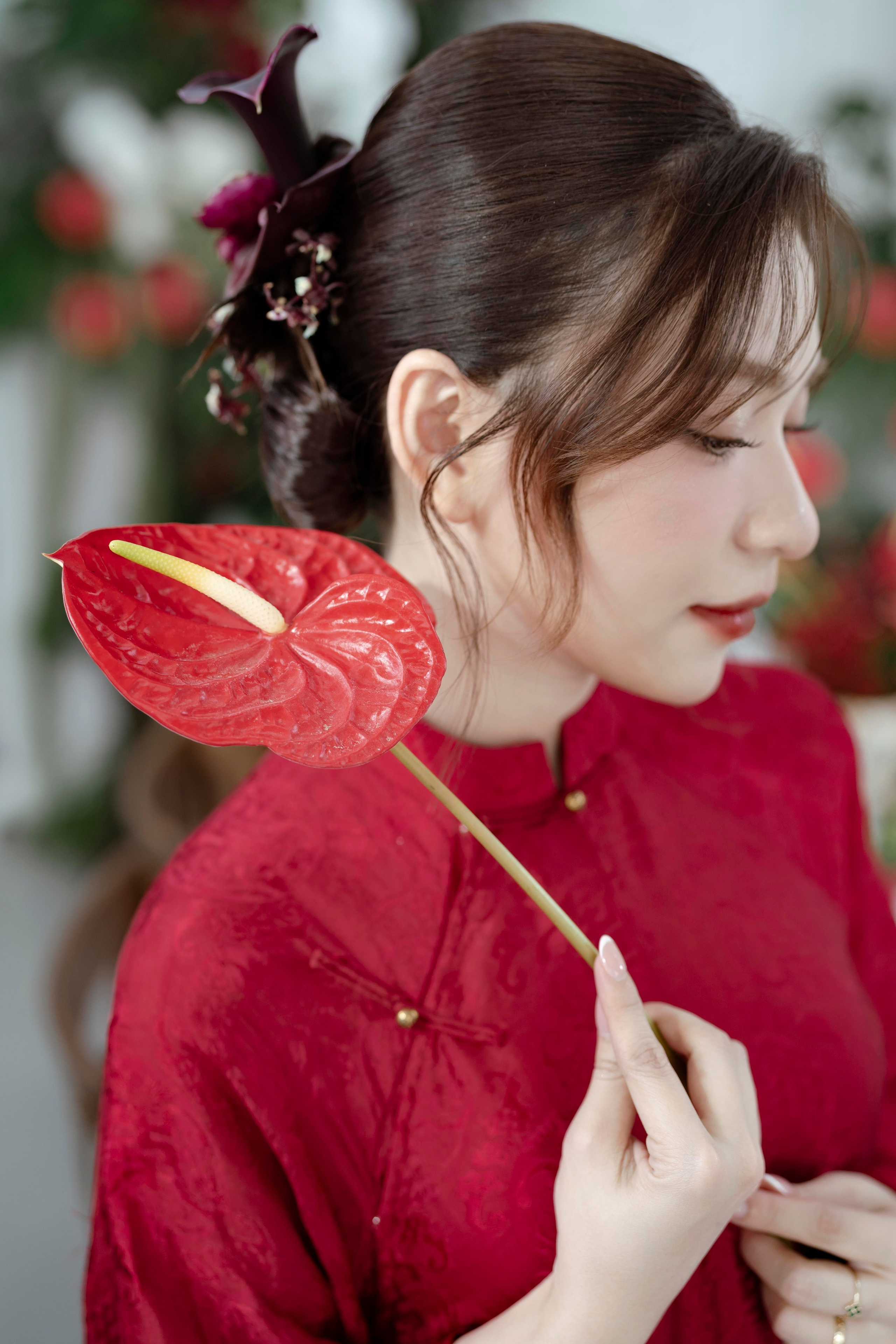 BAO & HUYEN. WEDDING PHOTOGRAPHER IN VIETNAM
