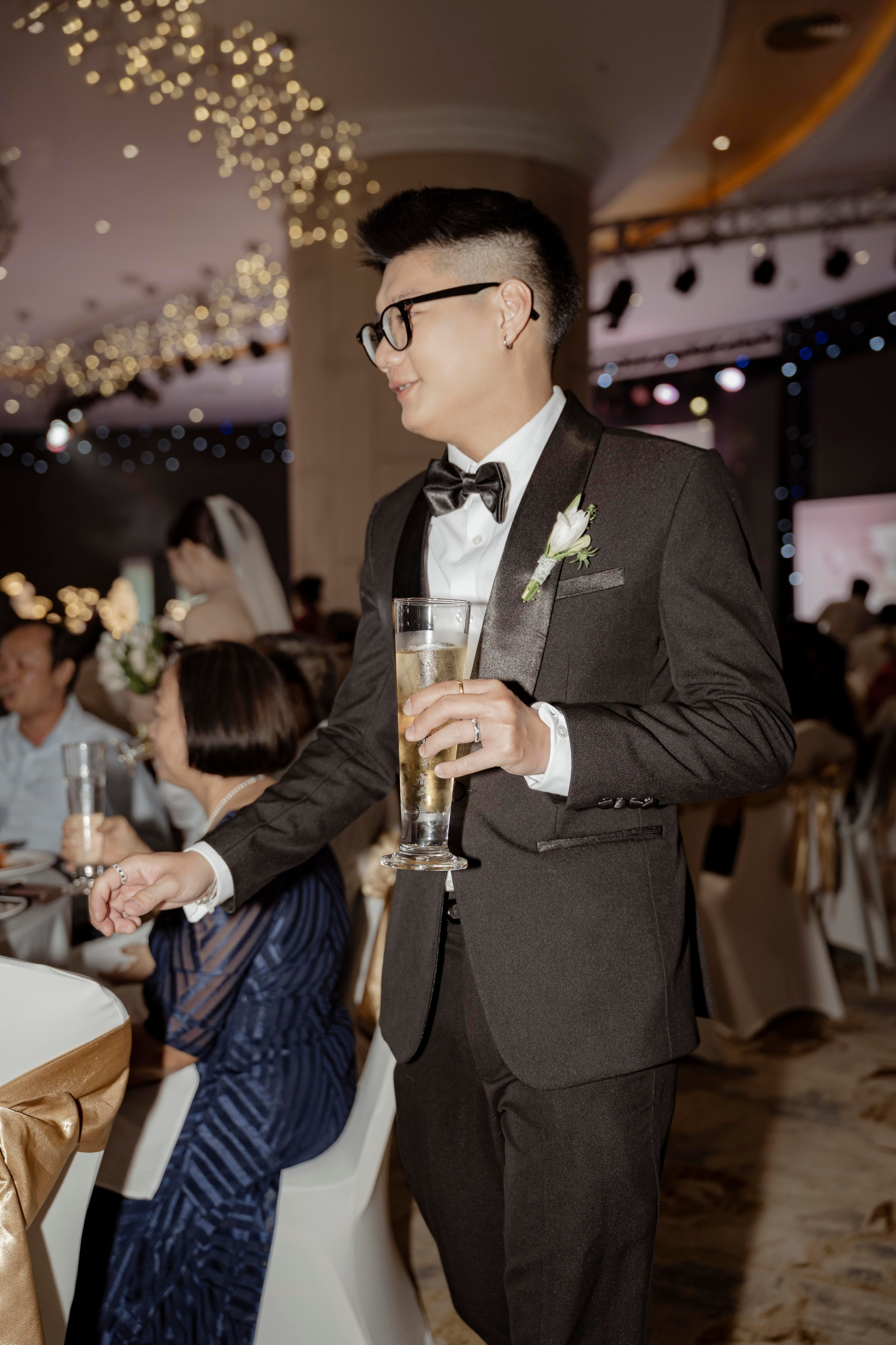 THUAN & TRINH. WEDDING PHOTOGRAPHER IN VIETNAM