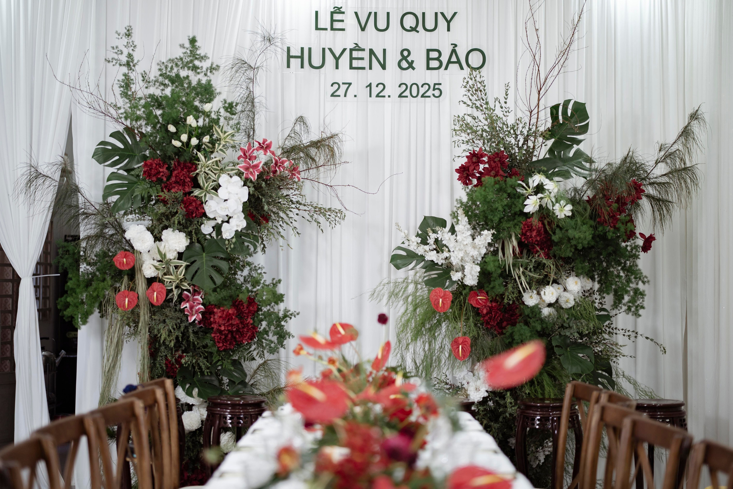 BAO & HUYEN. WEDDING PHOTOGRAPHER IN VIETNAM