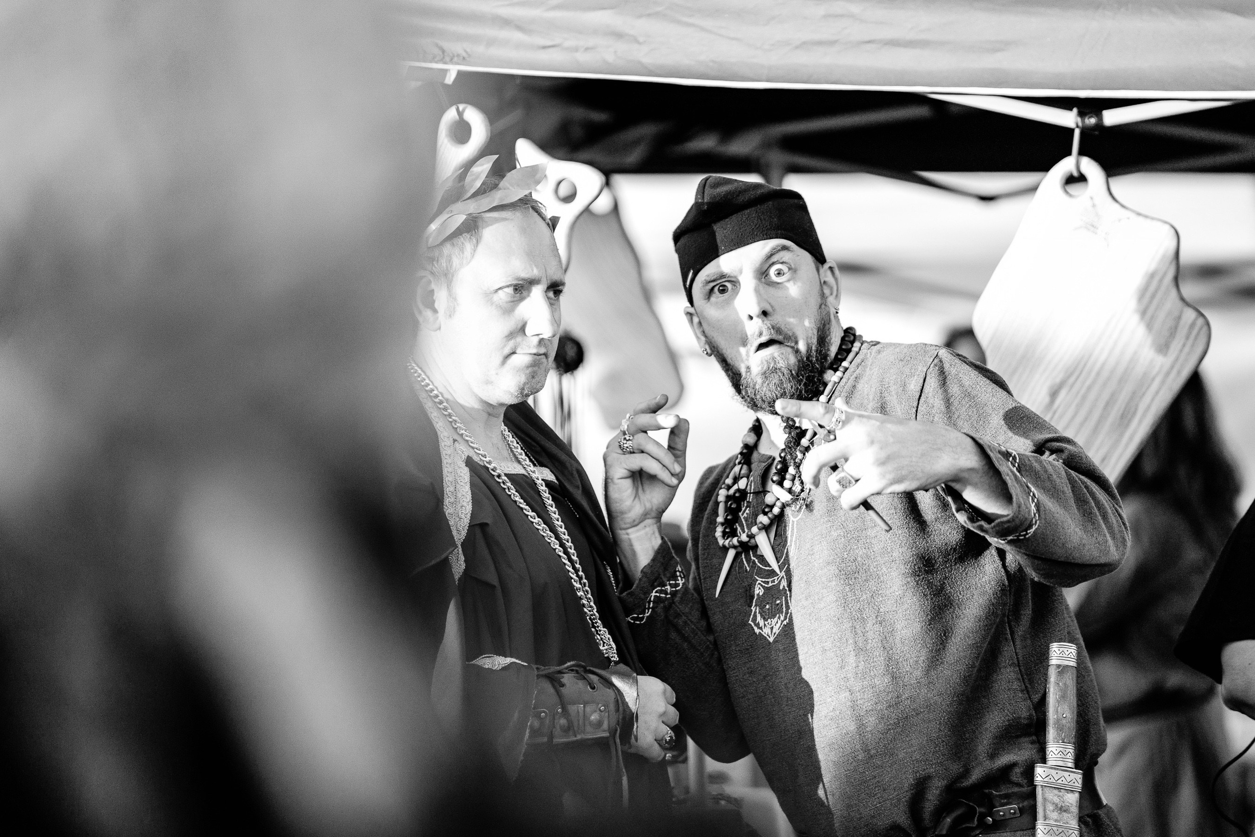 Festivalul GETODAVA - Iasi