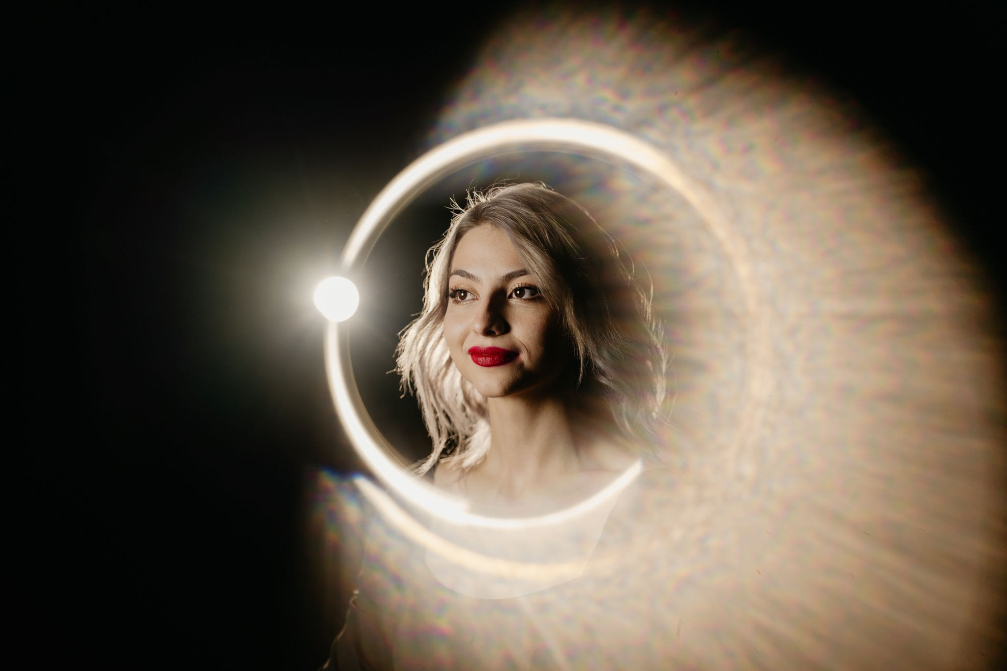 Sedinta studio Irina