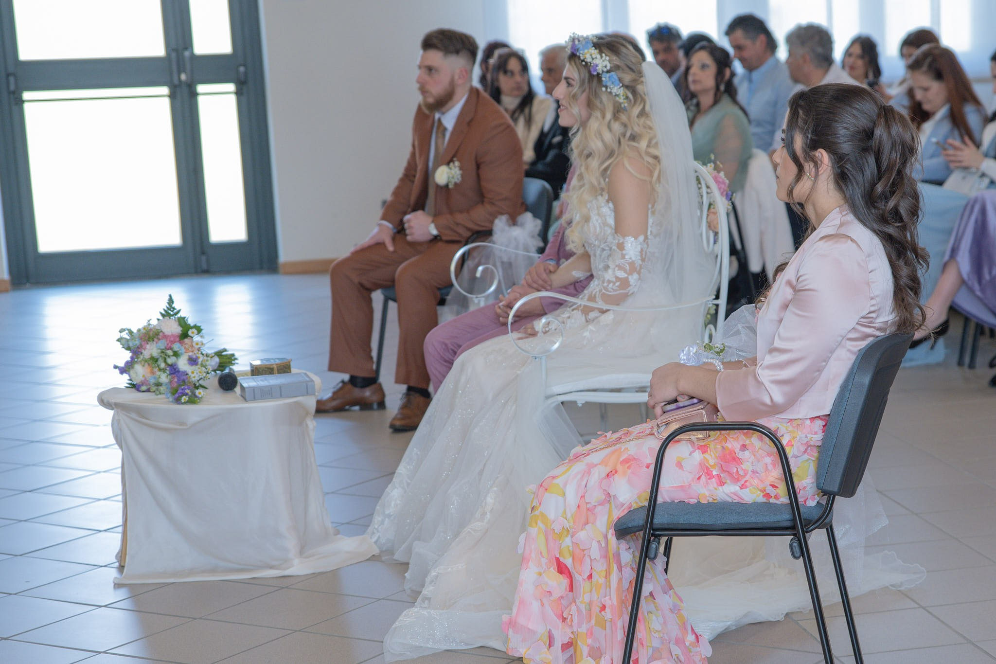 Angelo & Claudia. Fotografo matrimonio Lago di Como Ferrari Media Production