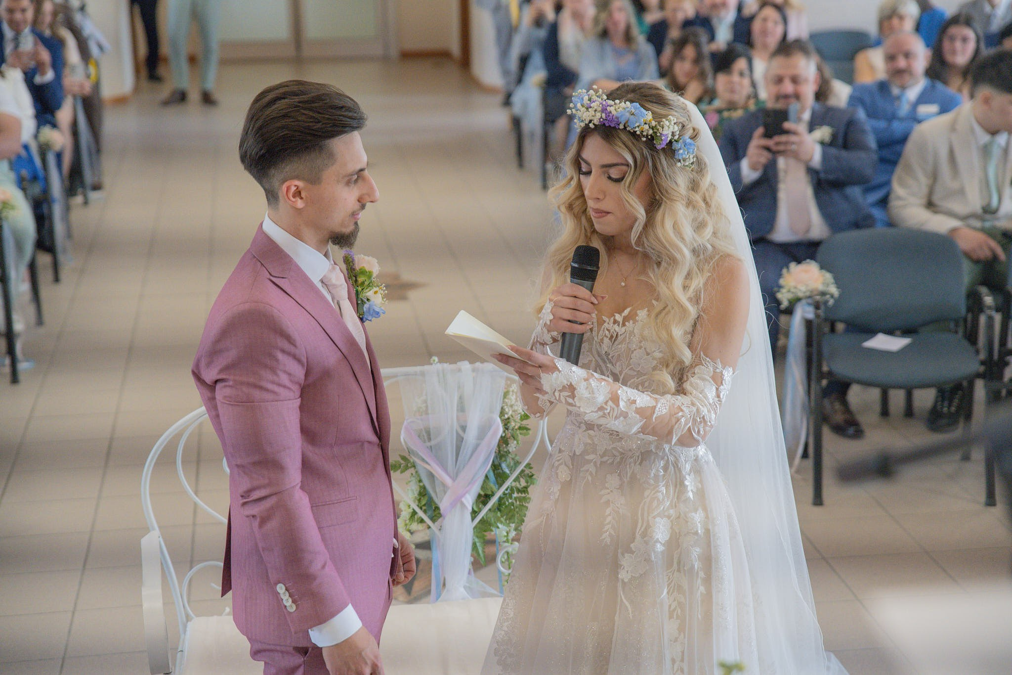 Angelo & Claudia. Fotografo matrimonio Lago di Como Ferrari Media Production