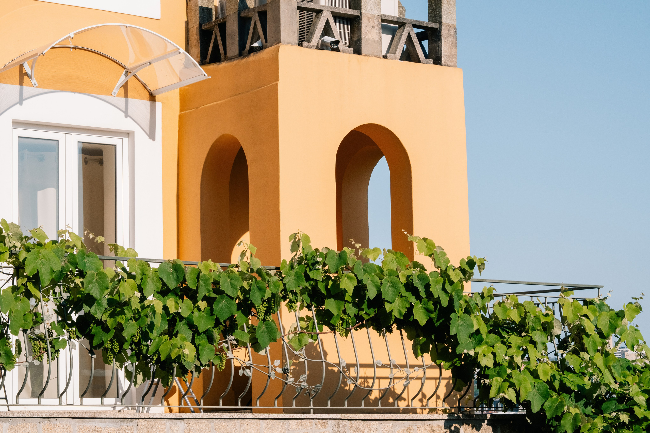 Hotel in Porto, Portugal. Maria Sher. Fotógrafa profissional do Porto, Portugal