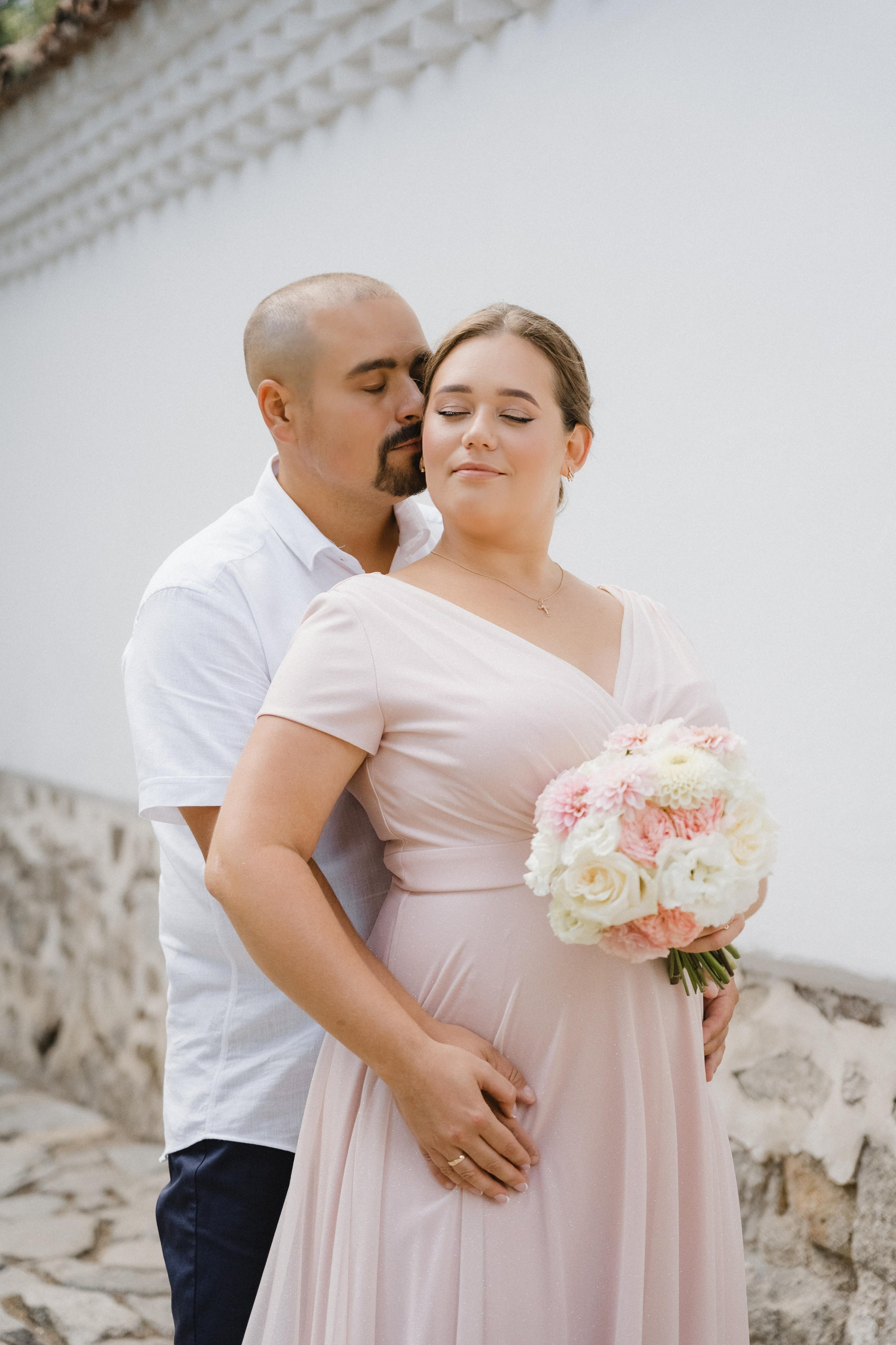 Wedding Plovdiv Daria & Sergio. Сватбен фотограф Анна Златева