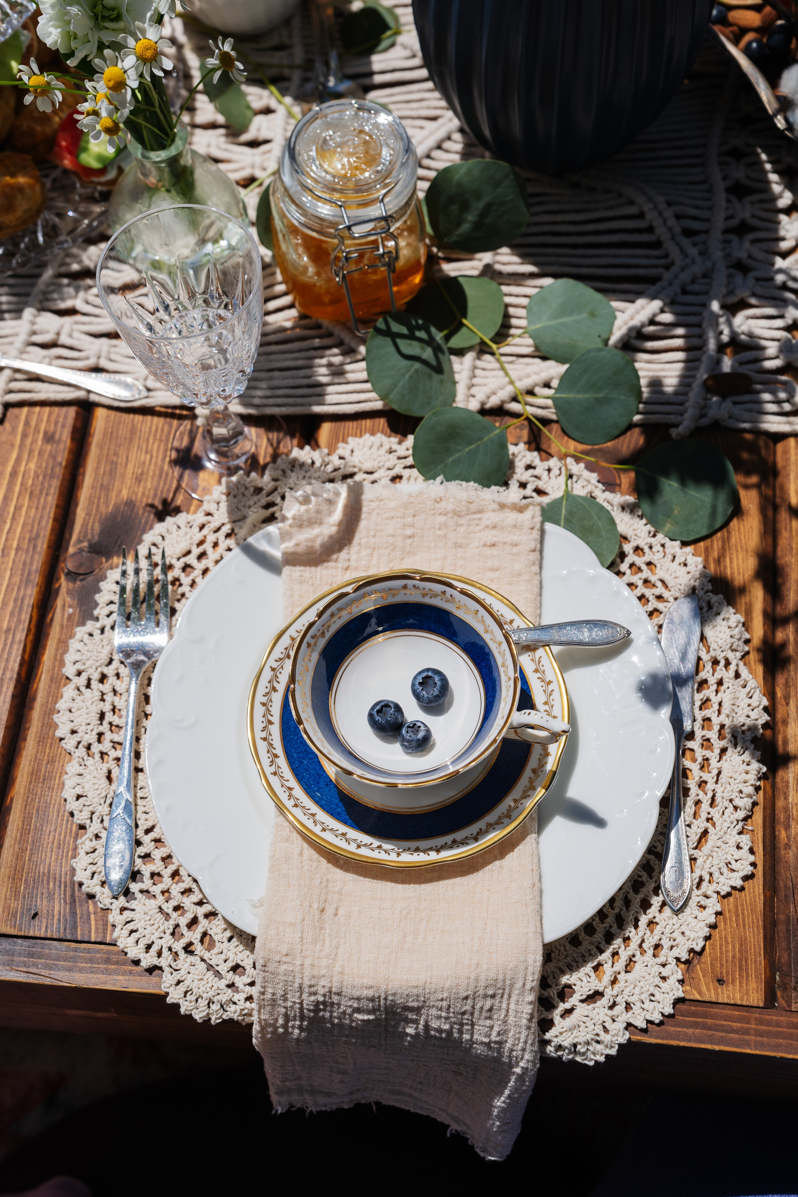 Events. Barbarica. Photography