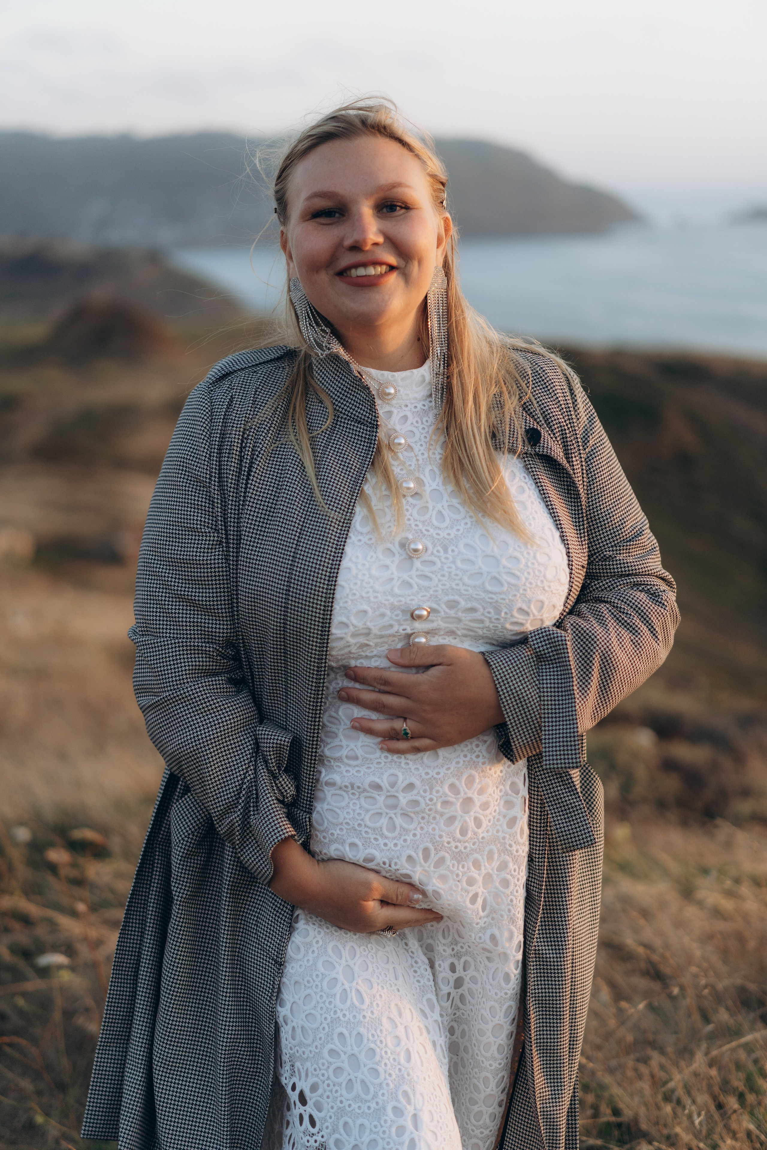 Maternity & Newborn. Barbarica. Photography