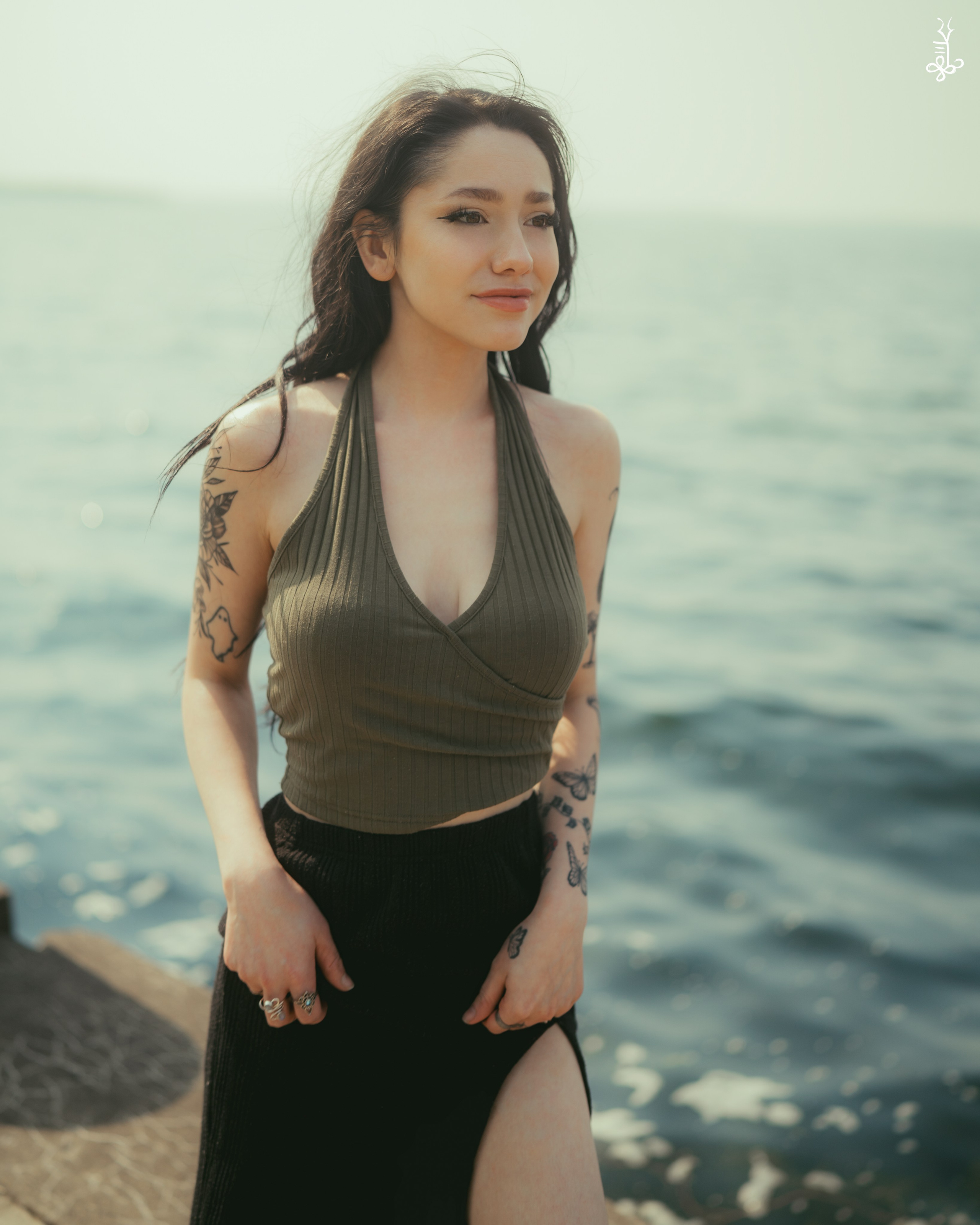 HALIANA. Ke’Ondris