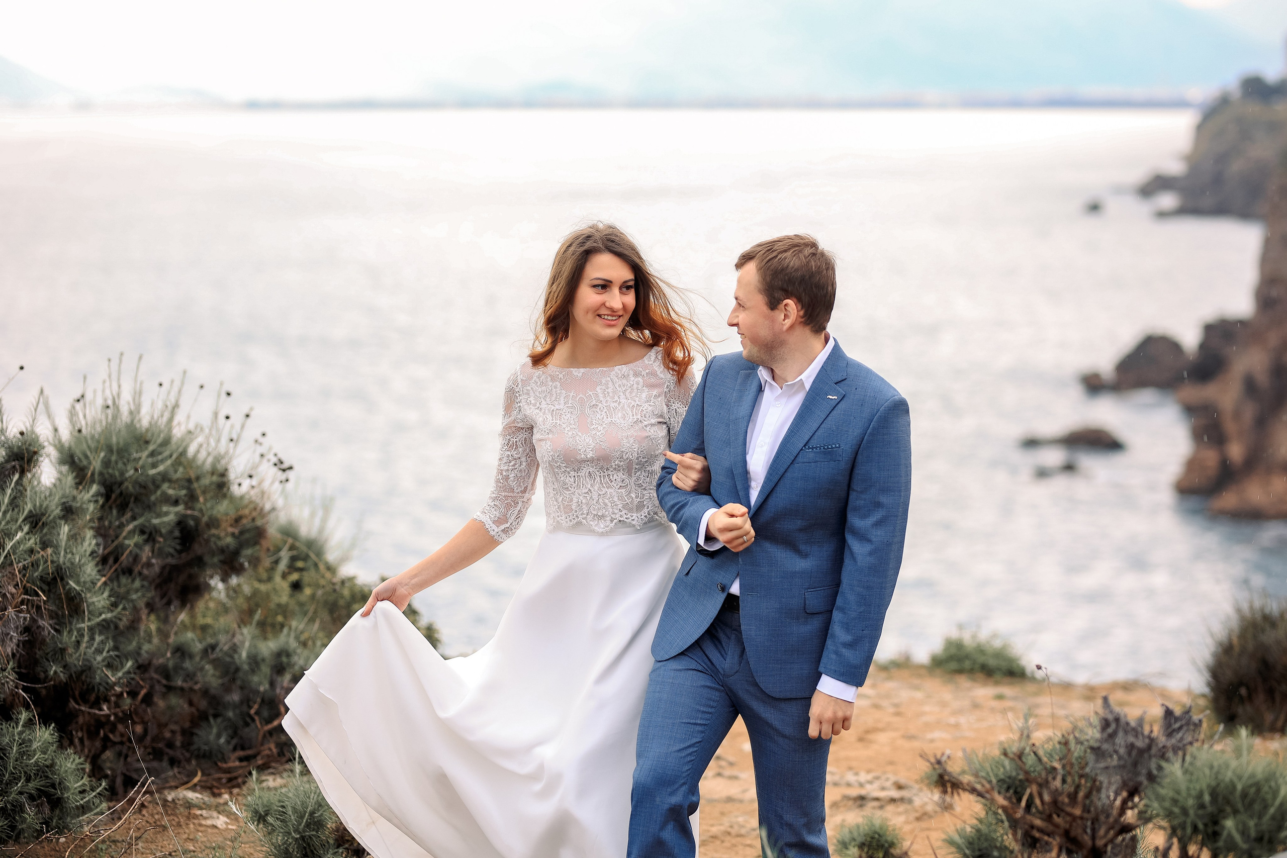 Rocks in Antalya. Photographer in Turkey, Antalya, Kemer, Belek, Side, Kas, Fethiye