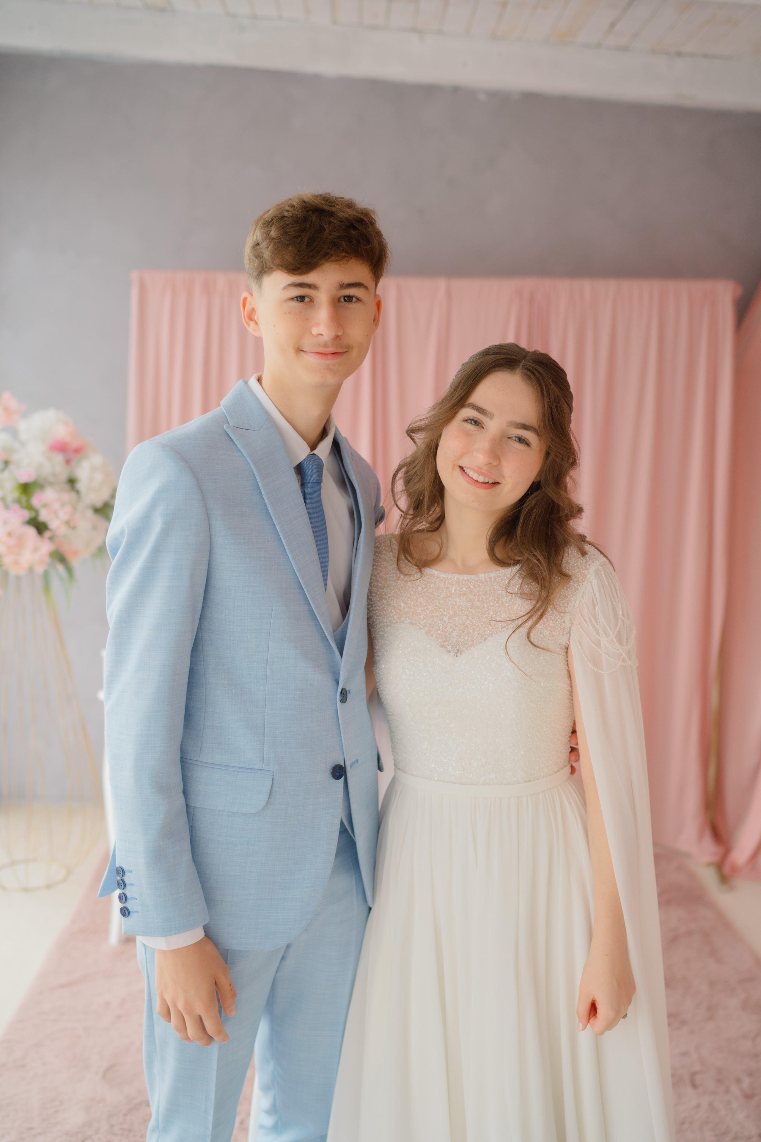 Miruna | Ruben Preview. Main