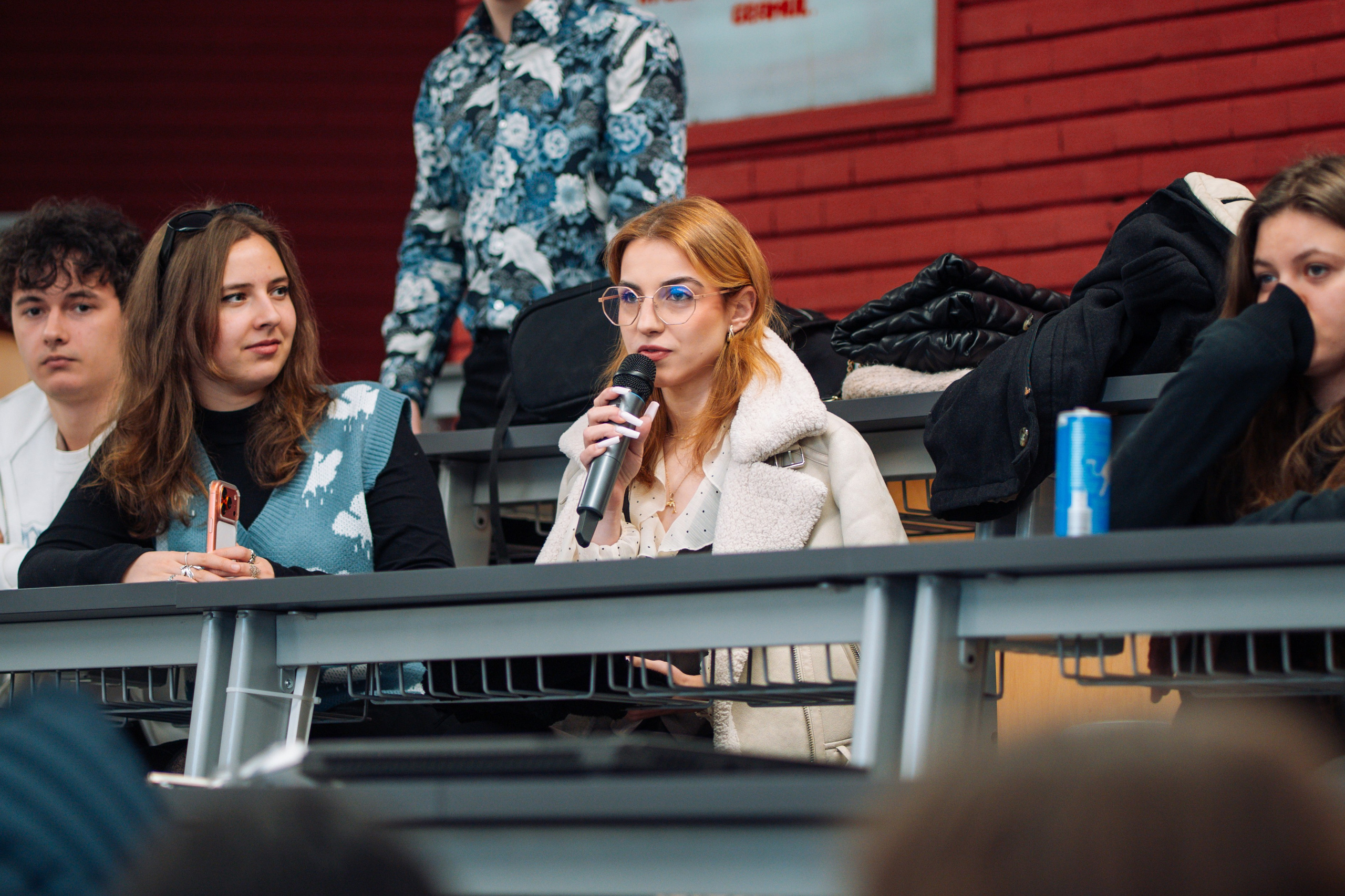 AC Congress @ UPT. Cozac Cristian Photographer