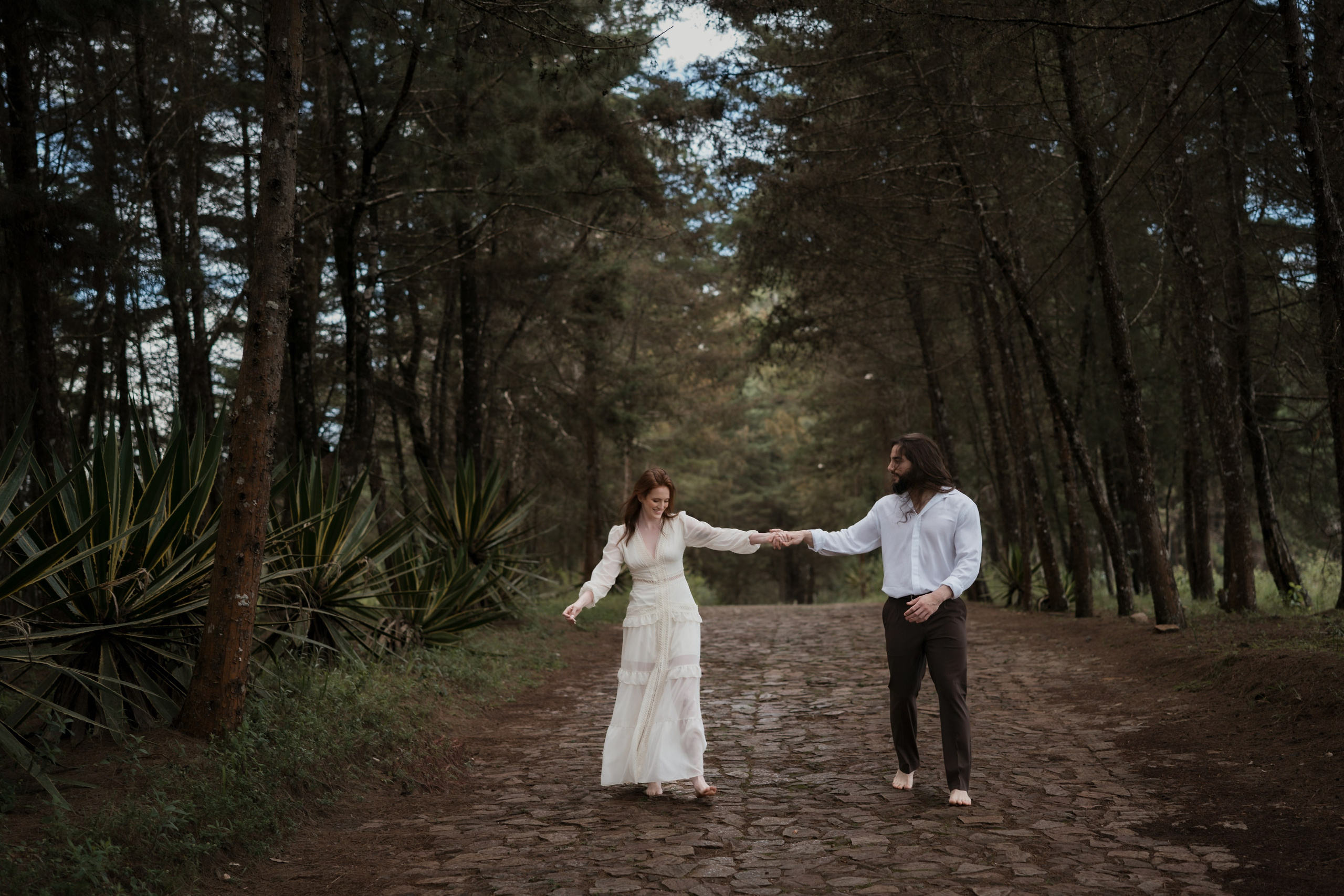 Ana e Igor. Edu e Josi Fotografia