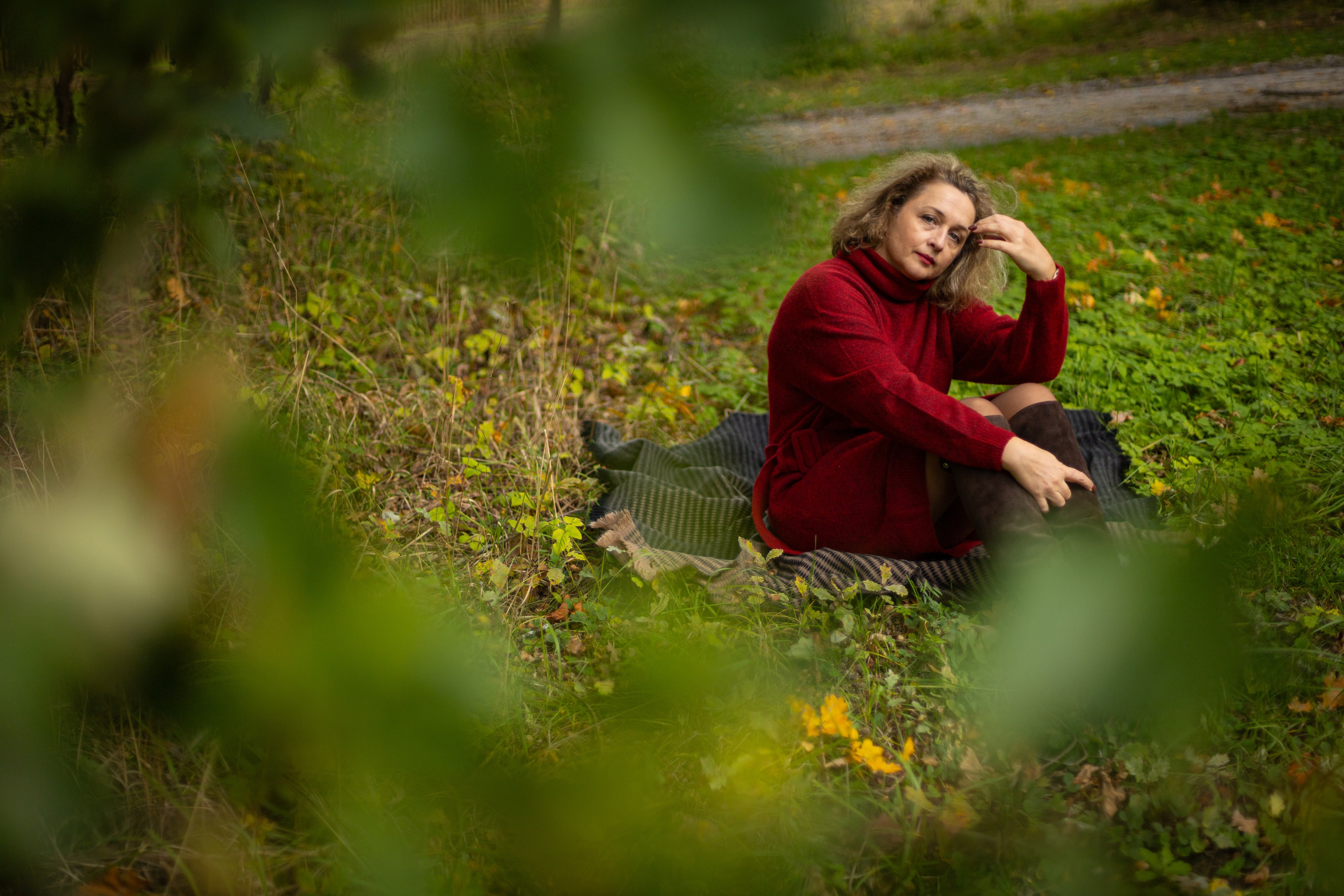 Autumn photos. PHOTOgrapher Germany MARBURG