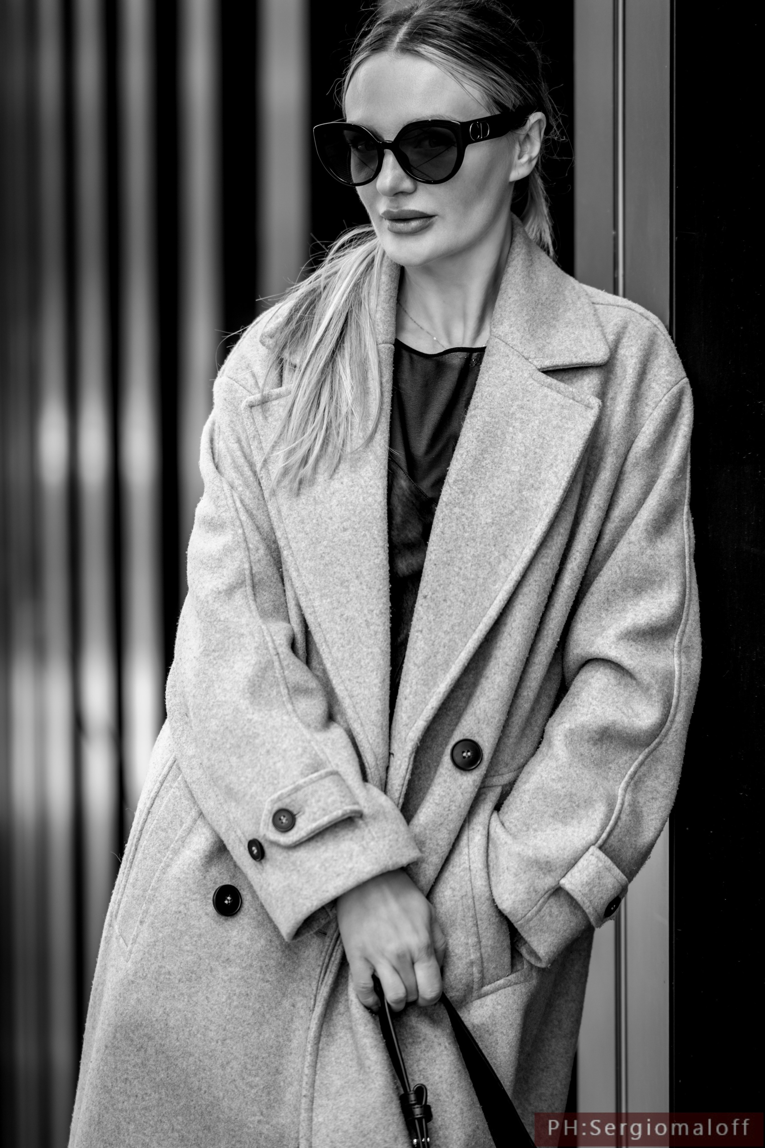 Fashion Photographer Cologne & Düsseldorf — Sergio Maloff | Lookbook, Model Tests, Editorial & Brand Content