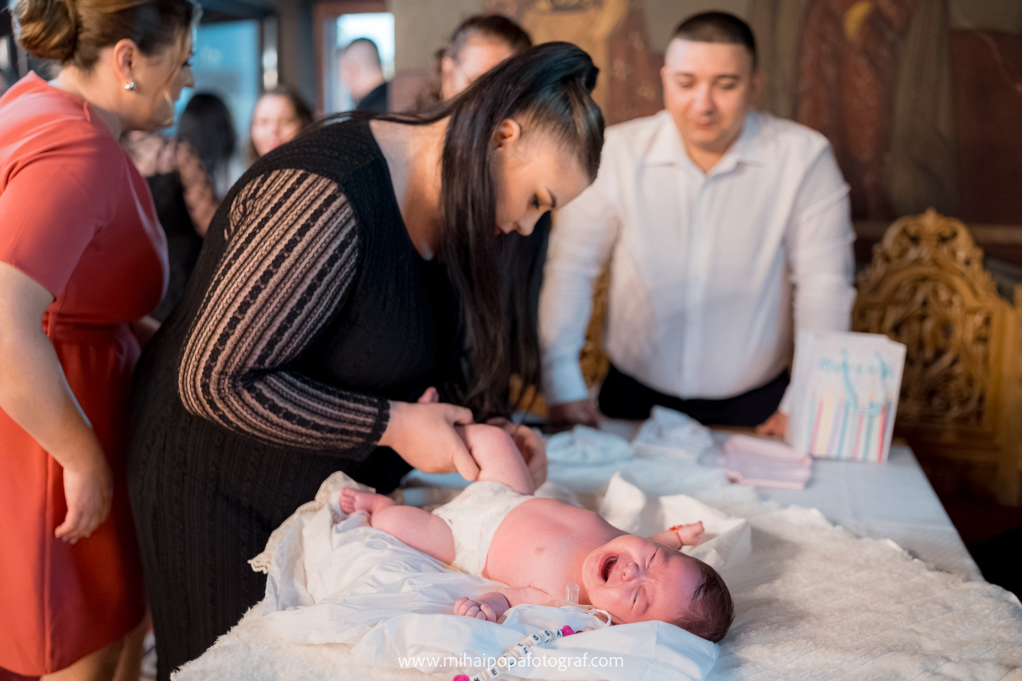 Botez - Melissa. Mihai Popa |Wedding Photographer | Worldwide | Bucharest