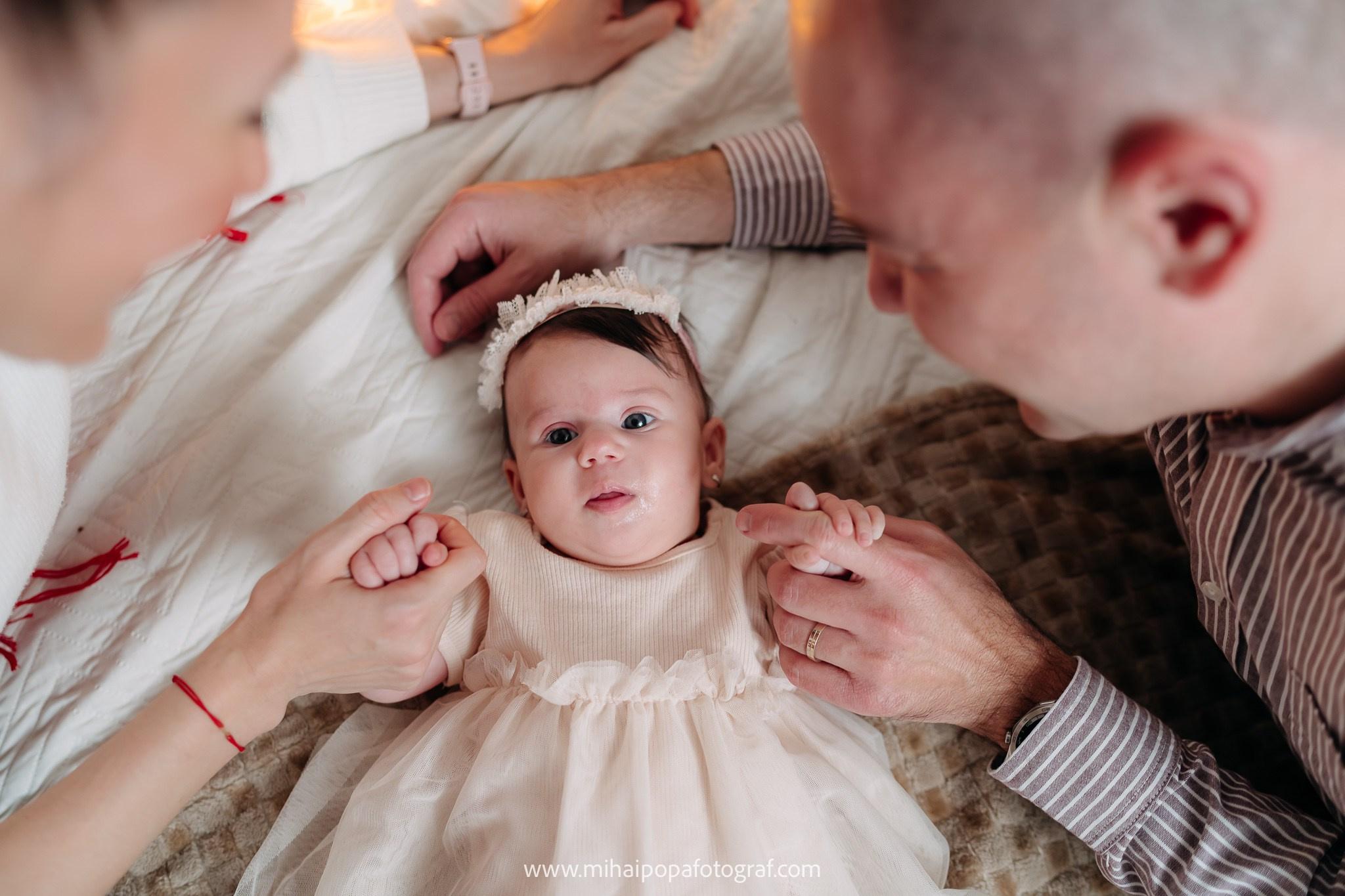 Ședință Foto Crăciun - Sara. Fotograf Nuntă & Botez București - Mihai Popa | Dincolo de oameni, imortalizez emoții!