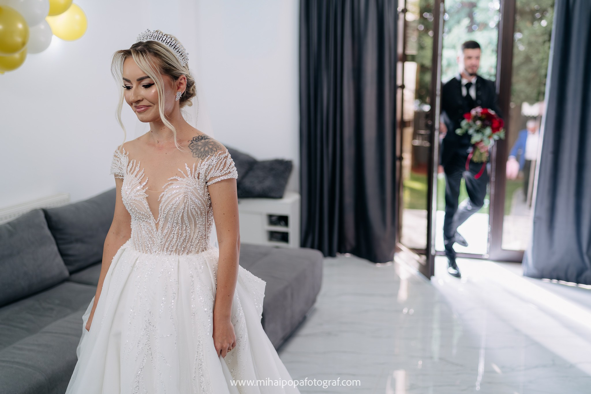 Corina&Marian. Mihai Popa |Wedding Photographer | Worldwide | Bucharest