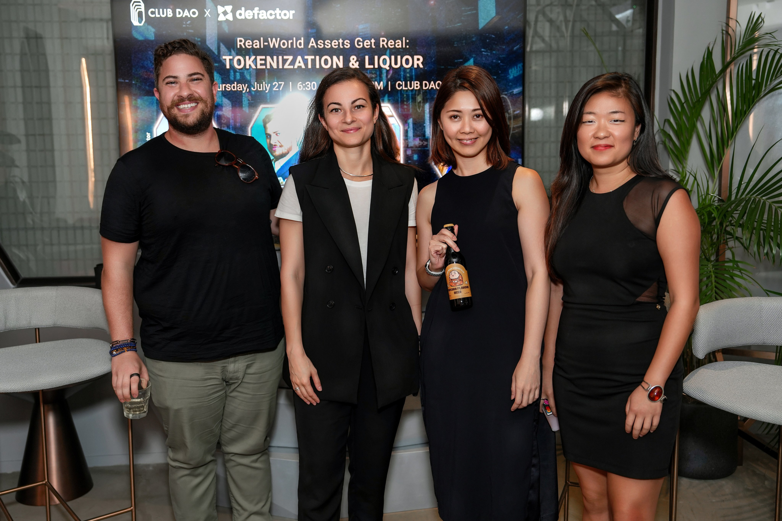 DEFACTOR | CLUB DAO. PHOTOGRAPHER IN HONG KONG (WEDDING, FASHION, FAMILY, EVENTS)