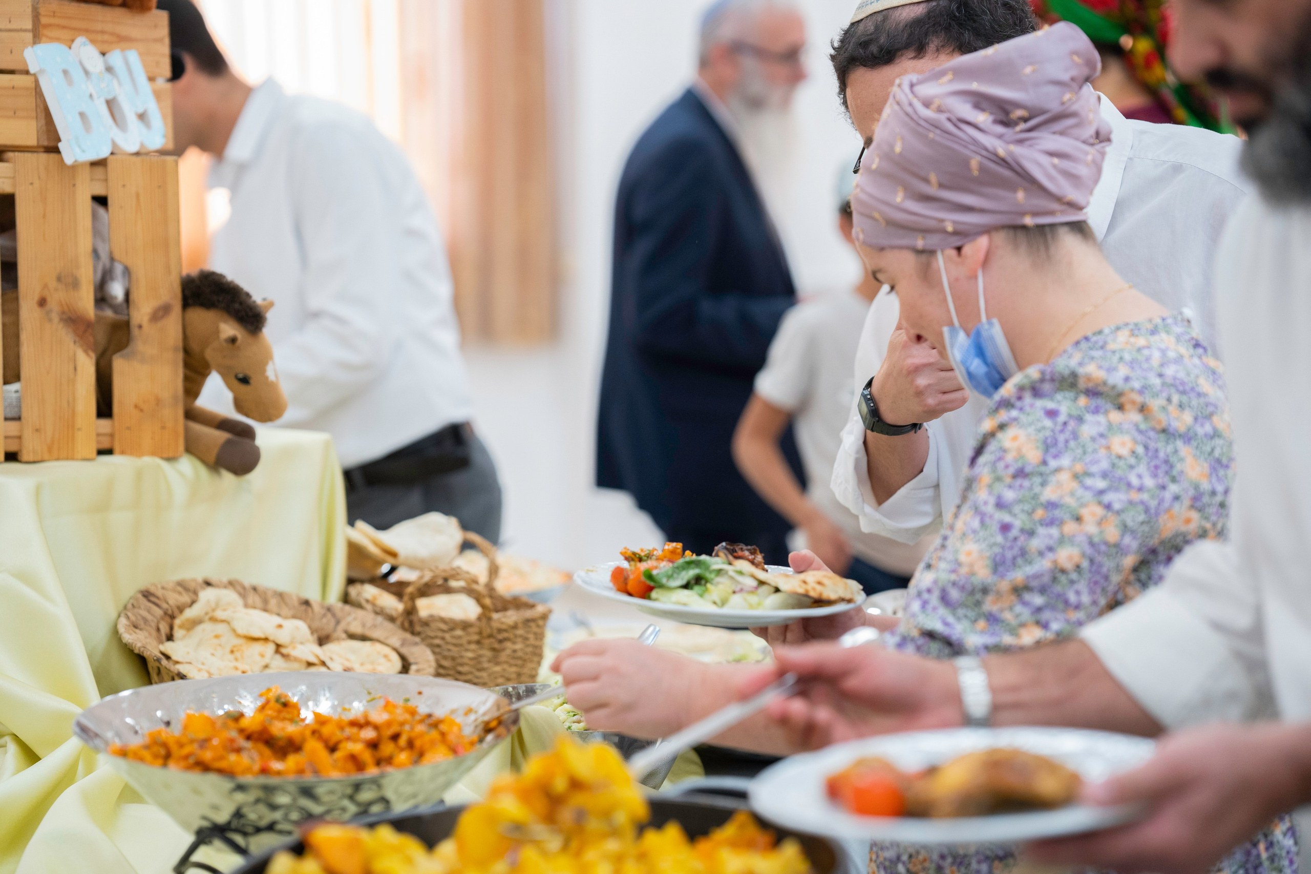 הברית של יוסף וחנה. יוסף מזרחי צילום חתונה, ברית וזוגיות. צלם מקצועי שאוהב להוציא אתכם הכי יפים ברגעים הכי מרגשים