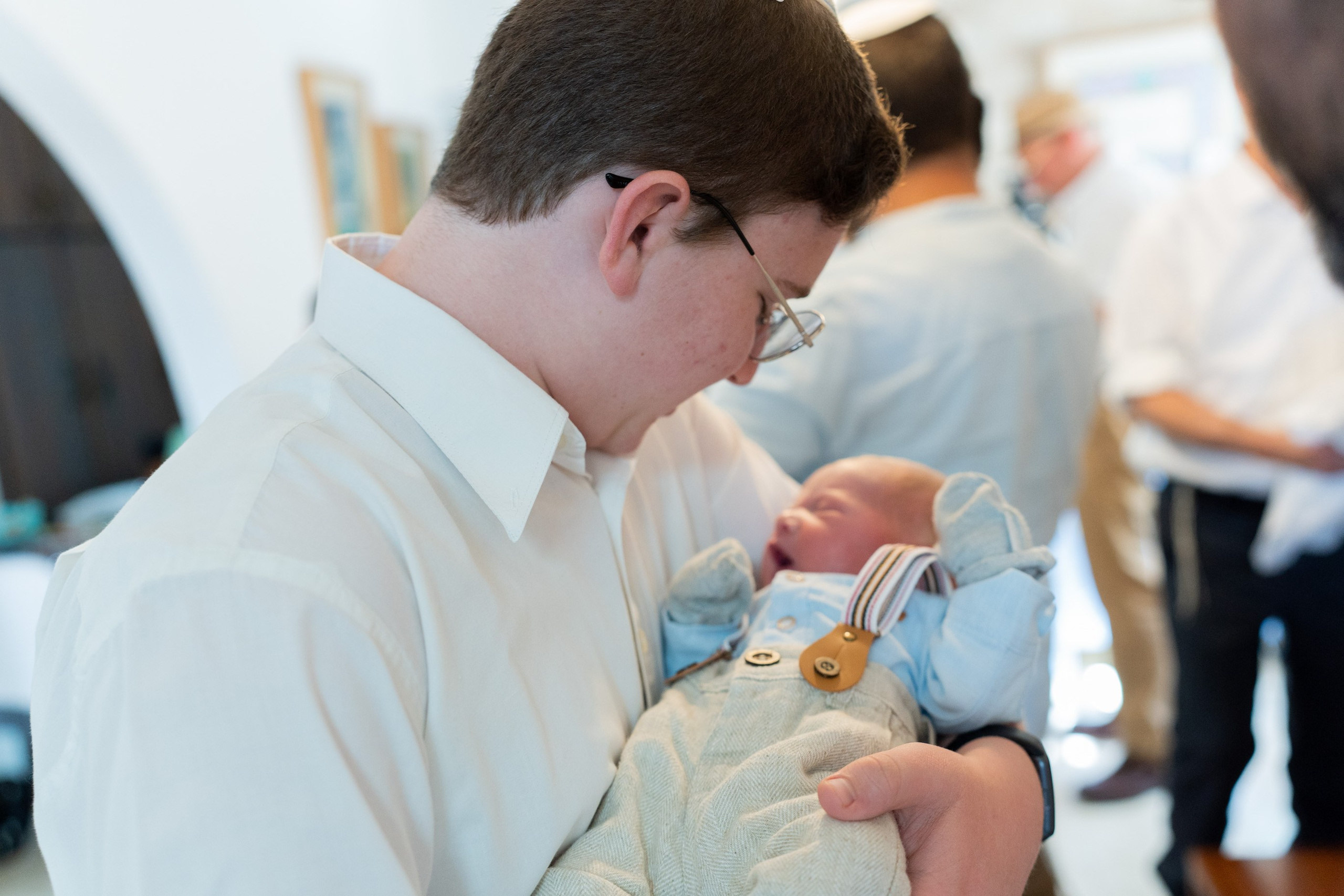 משפחת ברנד. יוסף מזרחי צילום חתונה, ברית וזוגיות. צלם מקצועי שאוהב להוציא אתכם הכי יפים ברגעים הכי מרגשים