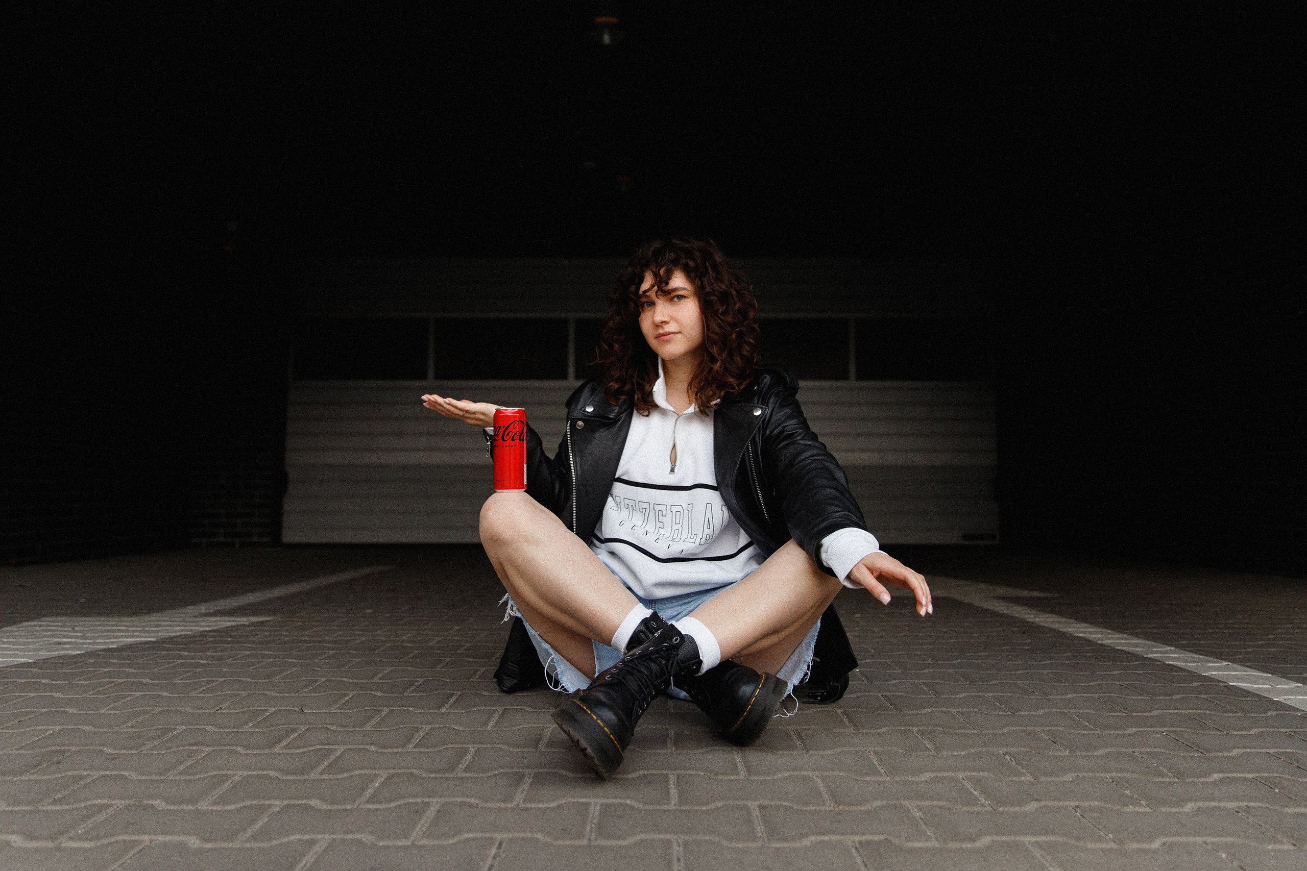 Diana. Kaja | fotograf psów we Wrocławiu