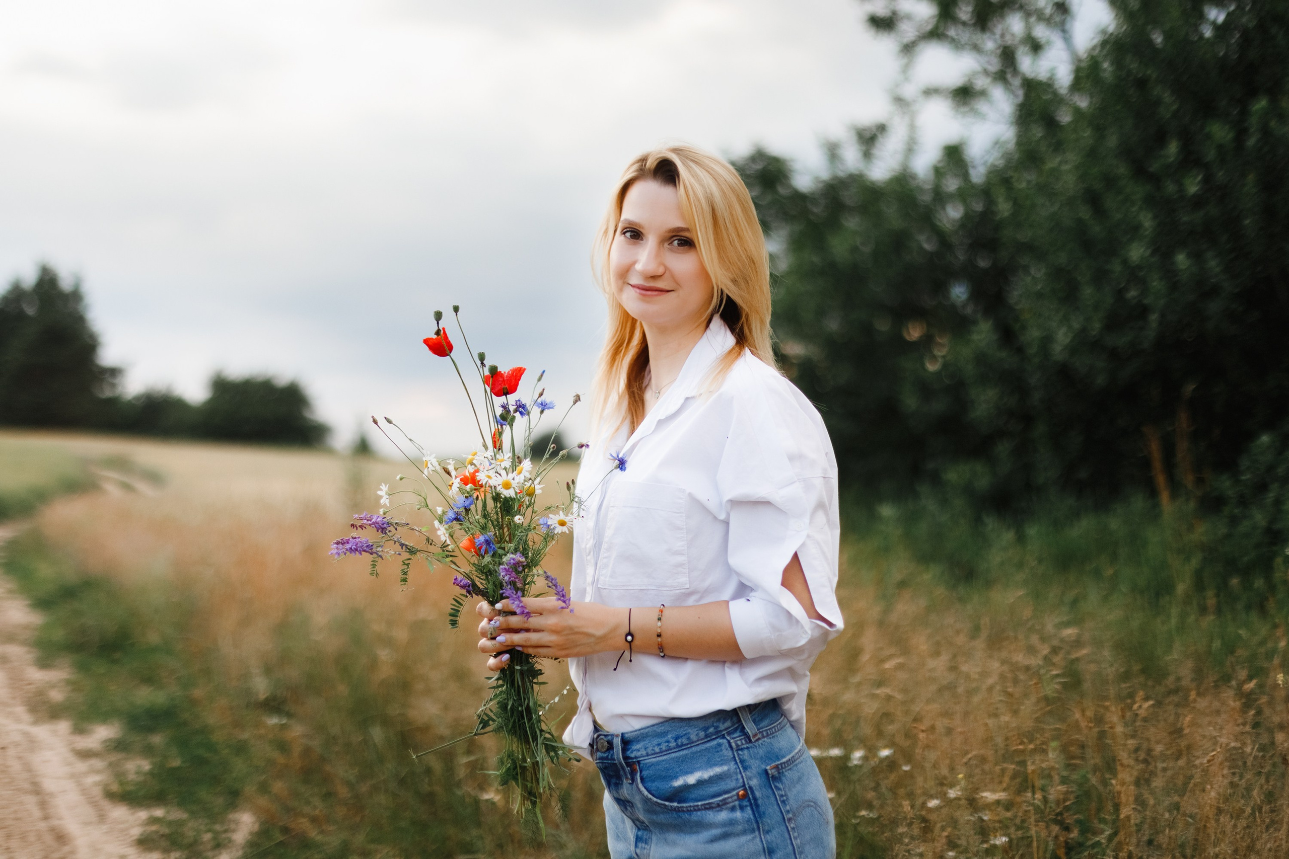 Darya. Kaja | fotograf psów we Wrocławiu