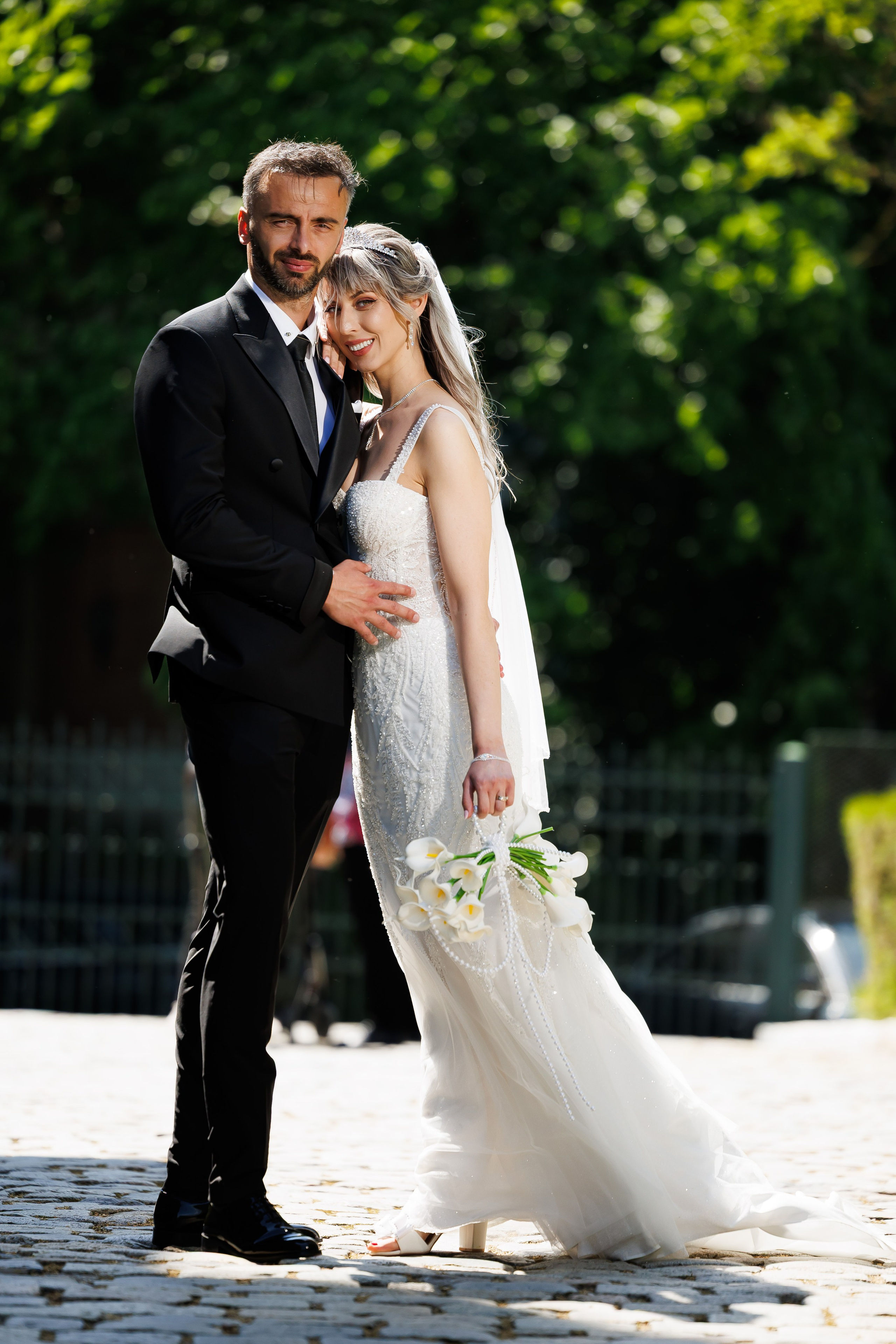 Andrei & Aura | Nuntă în Galati