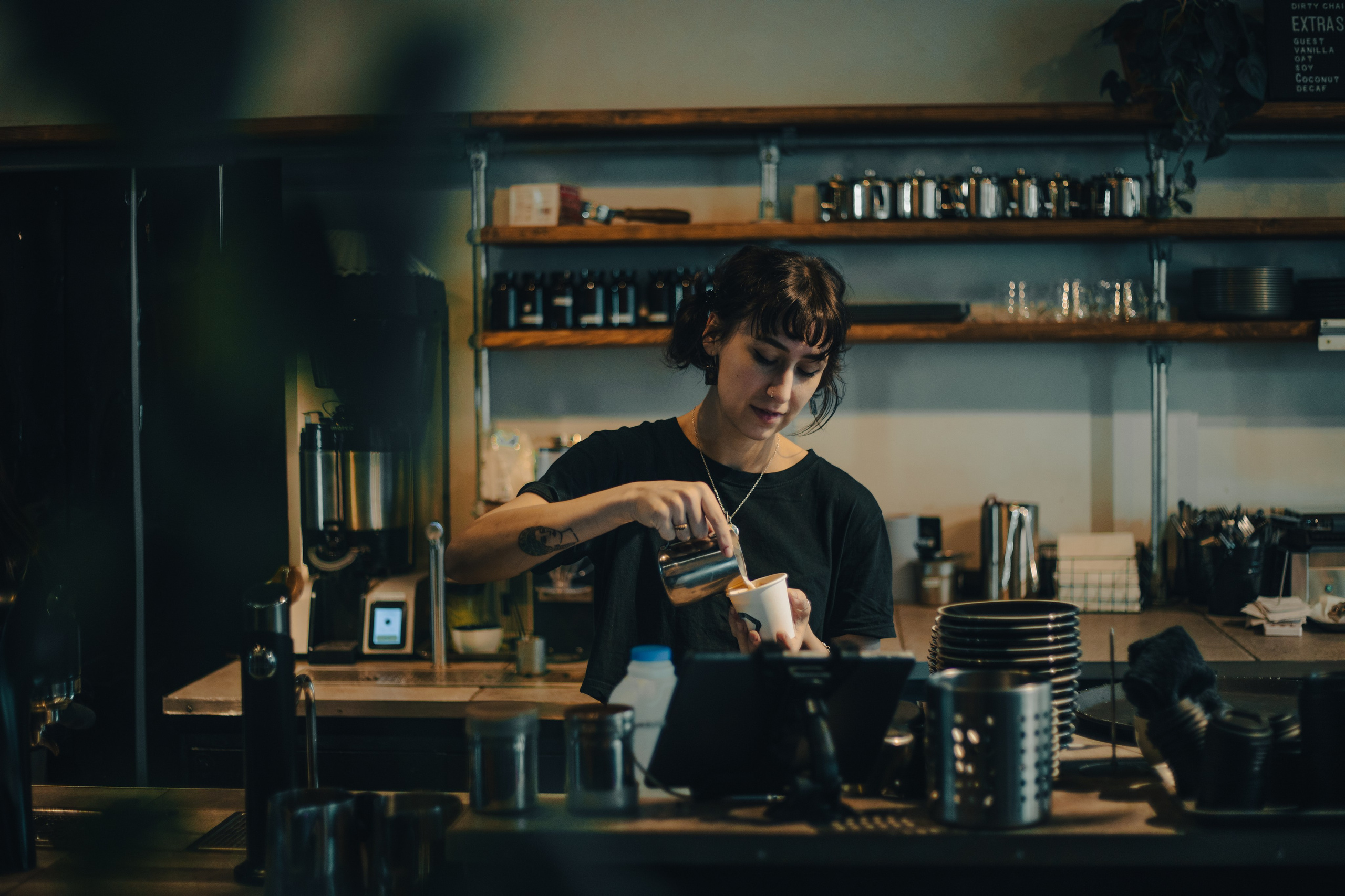 Dareshack Business Shoot. Lifestyle & Documentary Photography in Bristol, Bath & London — def0cused