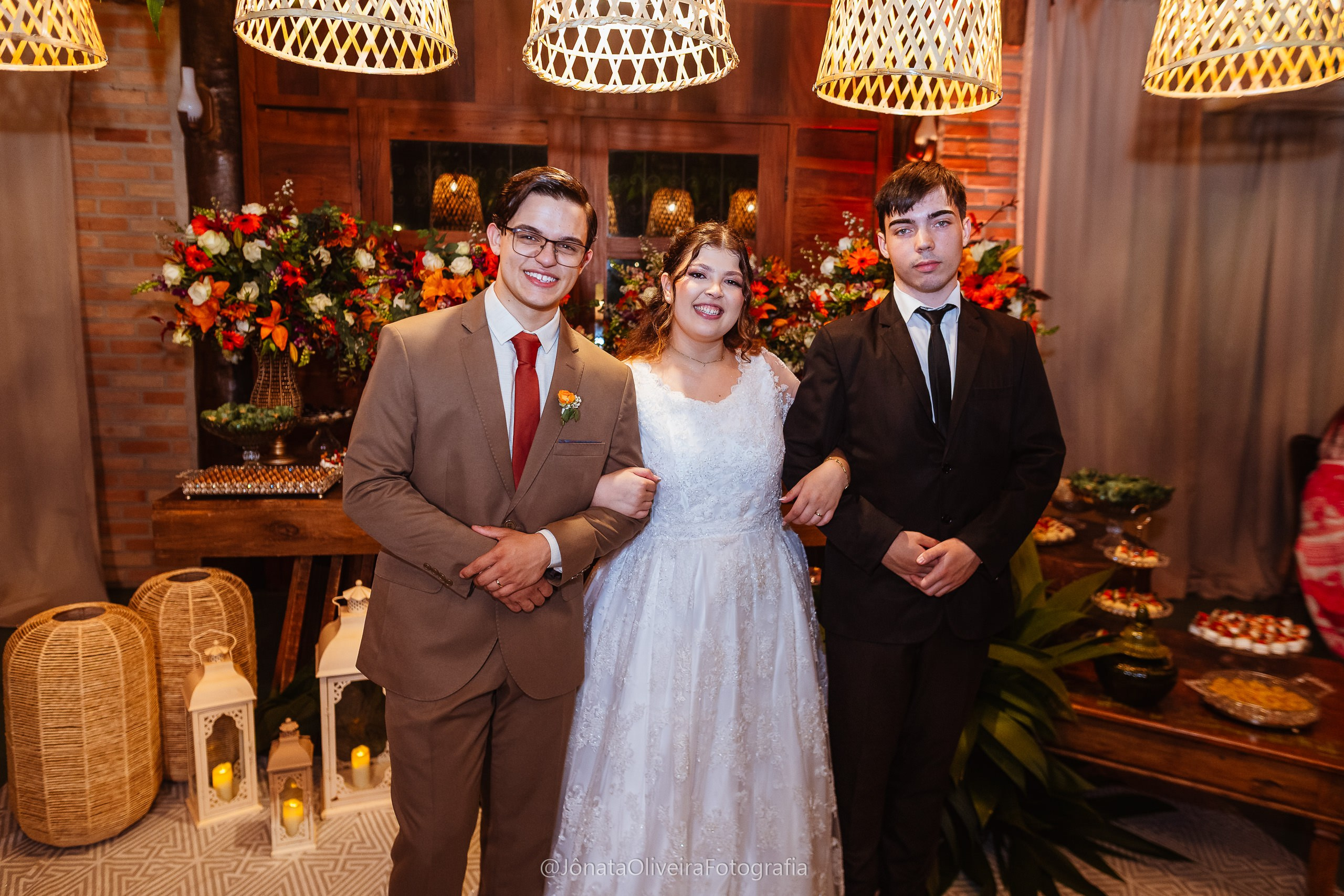 Sofia&Israel. Fotografia de casamentos e ensaios em avaré Jônata Oliveira