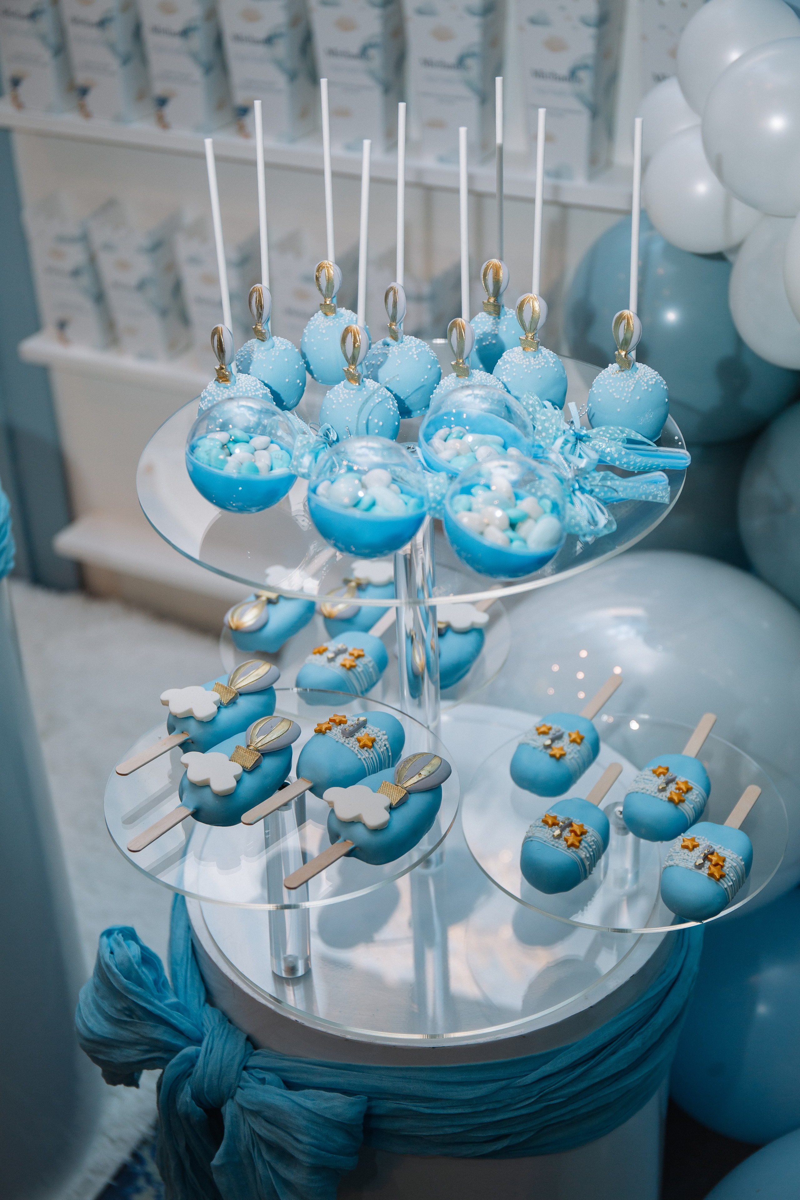 First Birthday Party. Photographer NYC