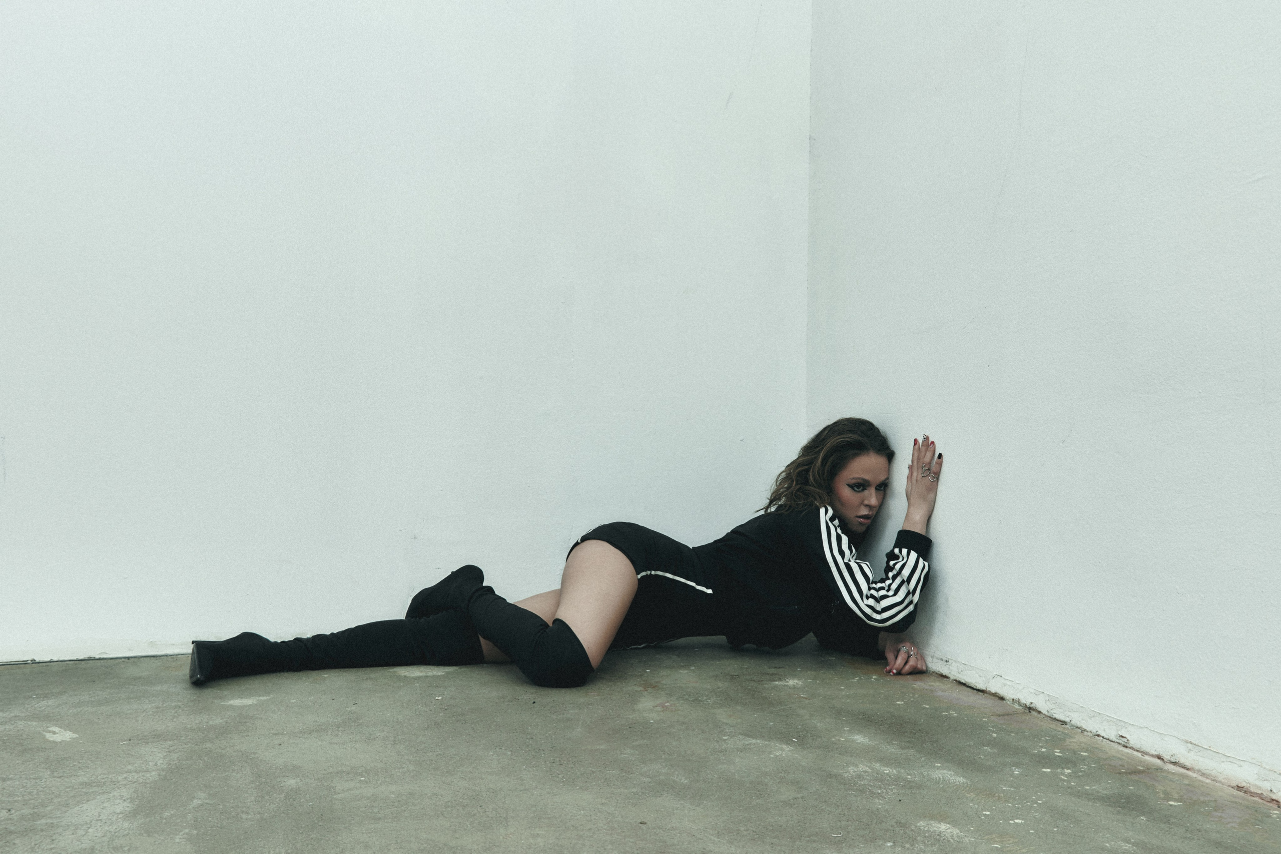 Victoria. Photographer Inna Gainulina