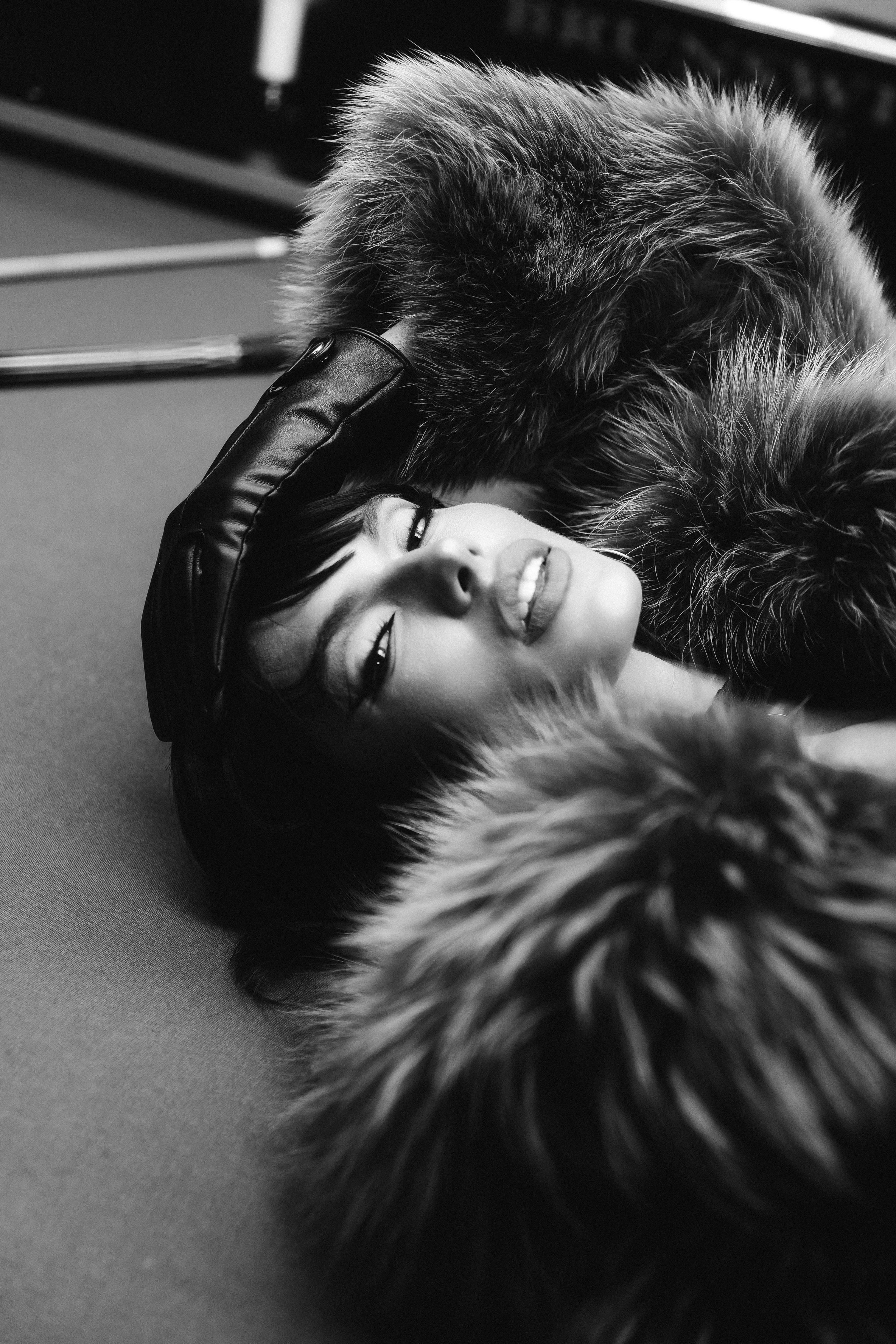 OUTDOORS. Photographer Marion Key