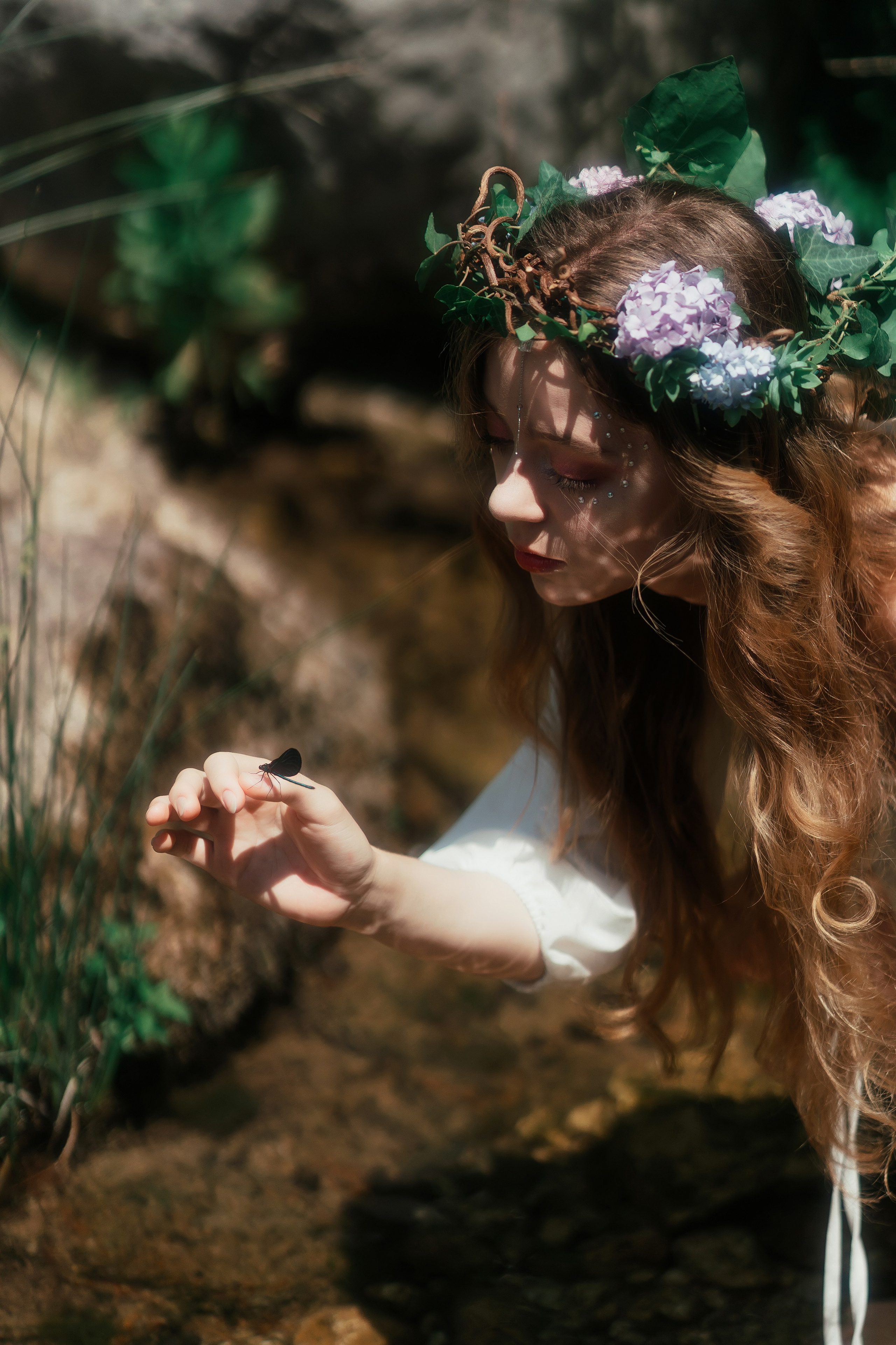 MILENA. Montenegro photographer and videographer