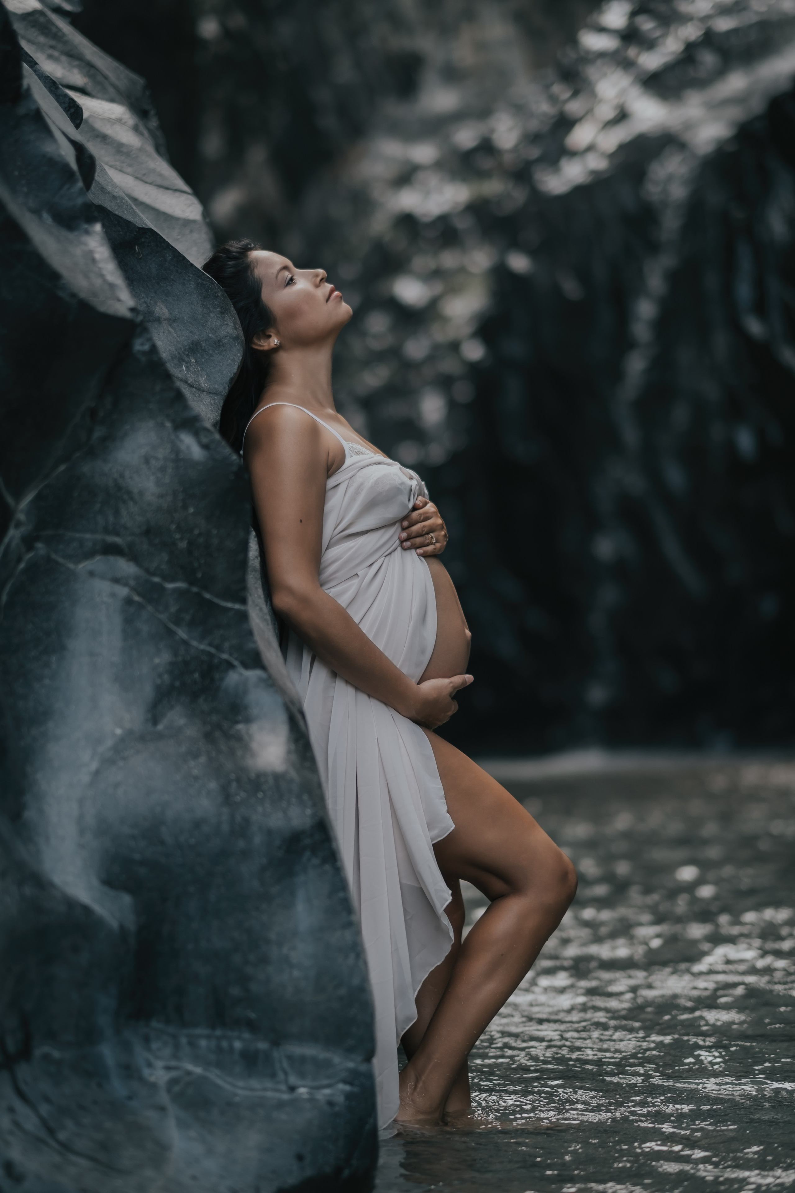 This little bun is almost done… Giorgio. Trinacria Fotografia