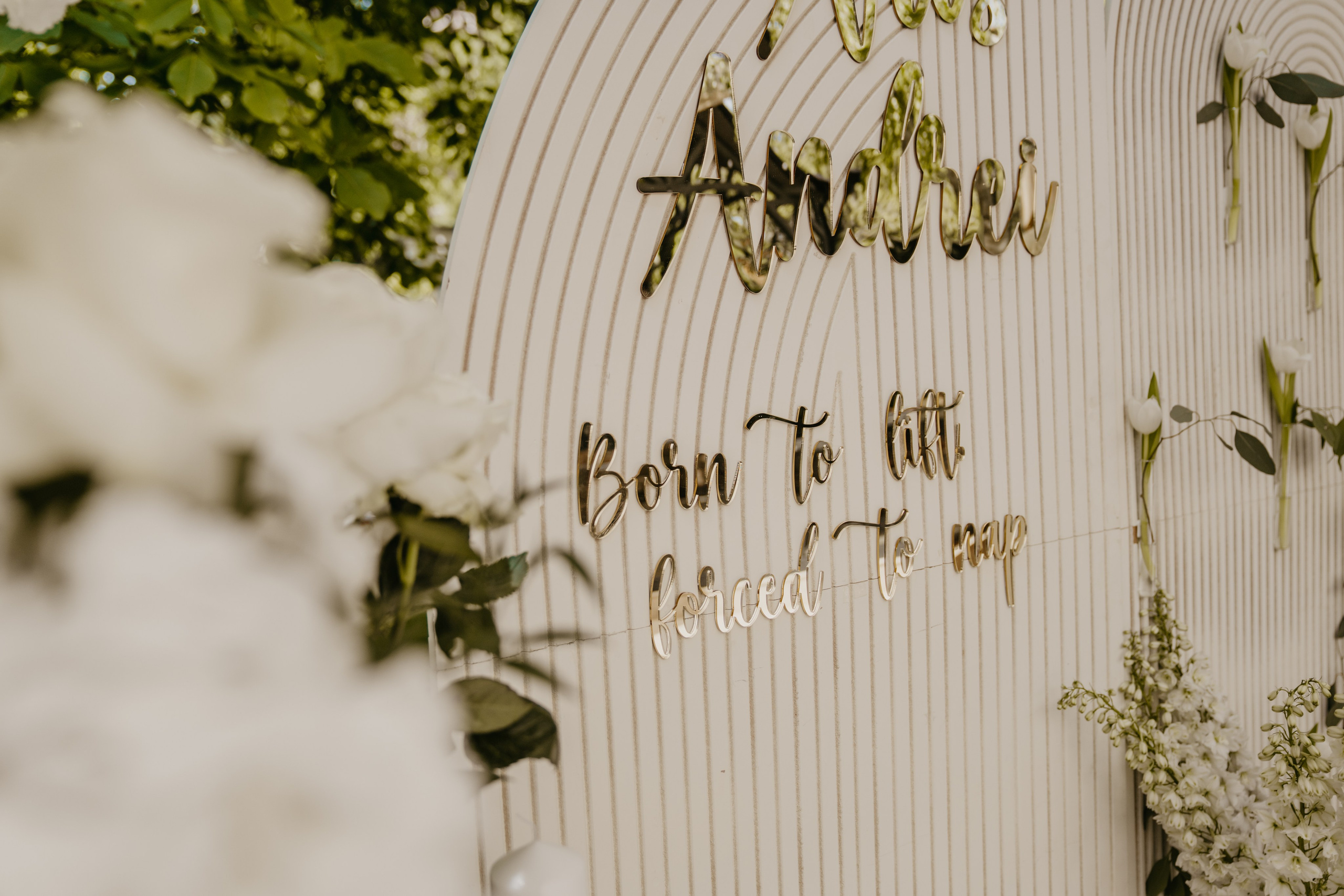 Baby Aris. Gabrielacojocariu.com