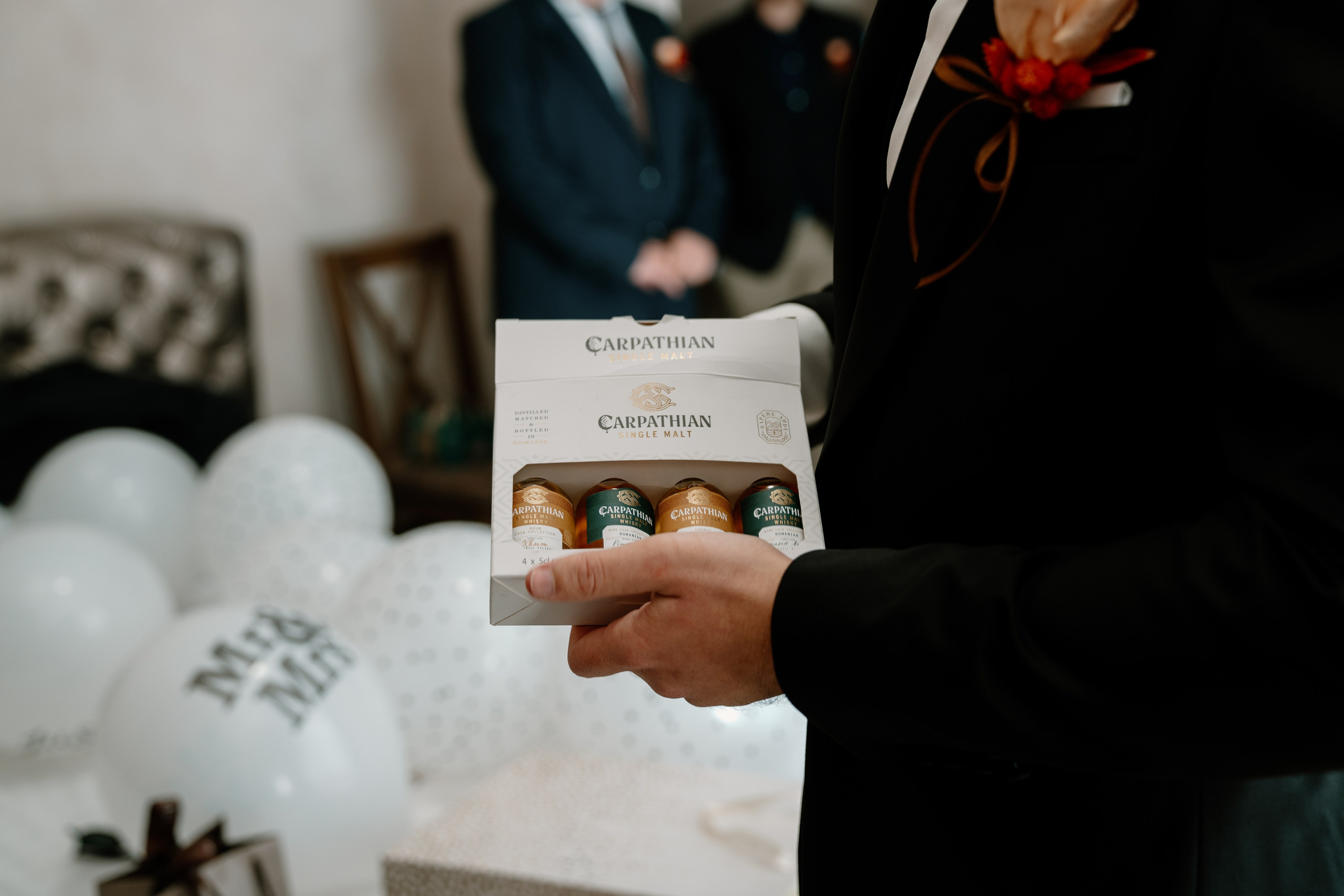 Lavinia & Gabriel. Gabrielacojocariu.com