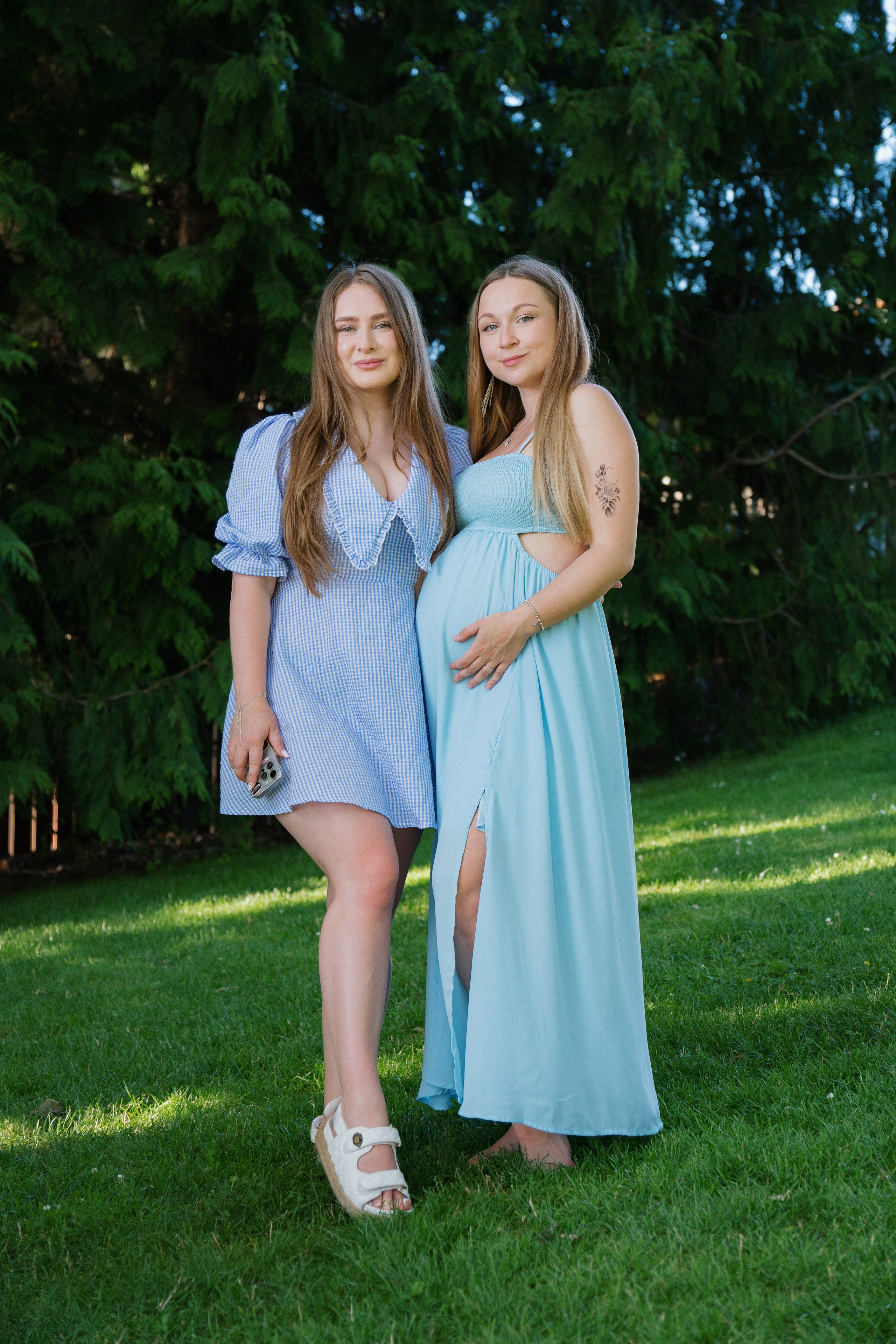 Baby shower Anastasia. Photographer in Washington Sophia D