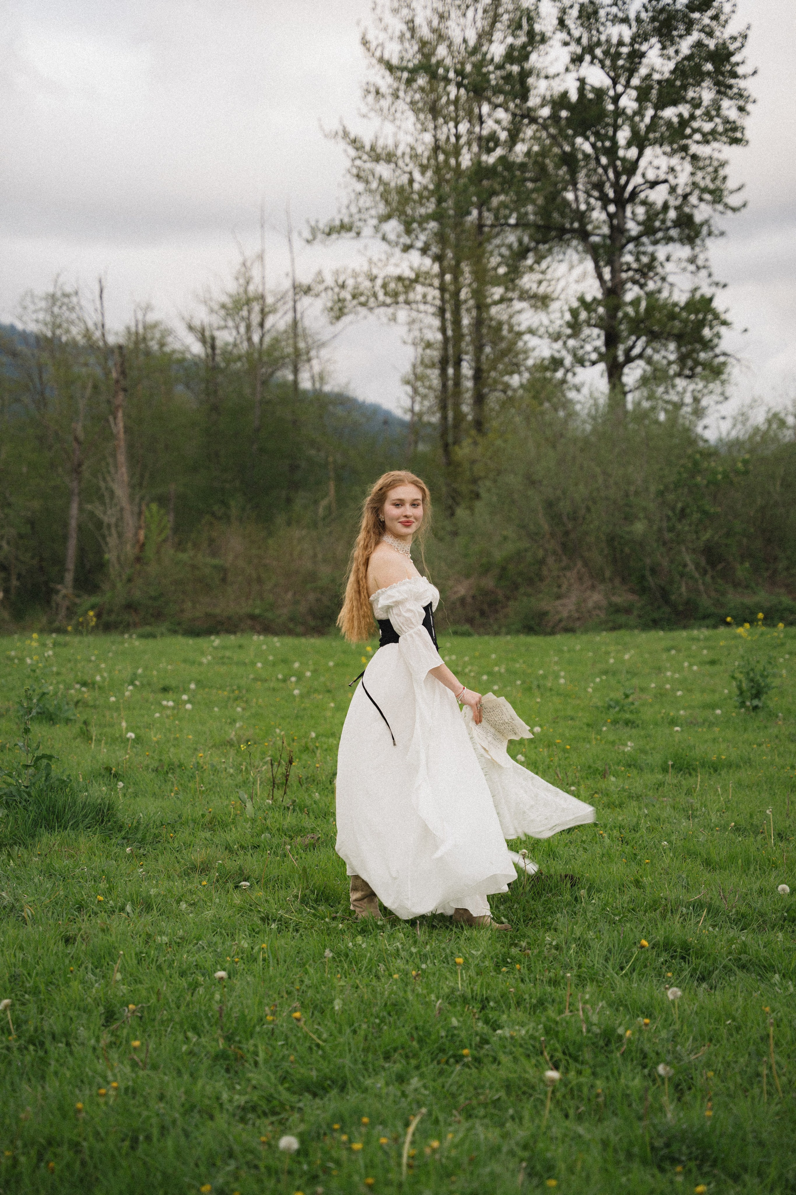 Lina. Photographer in Washington Sophia D