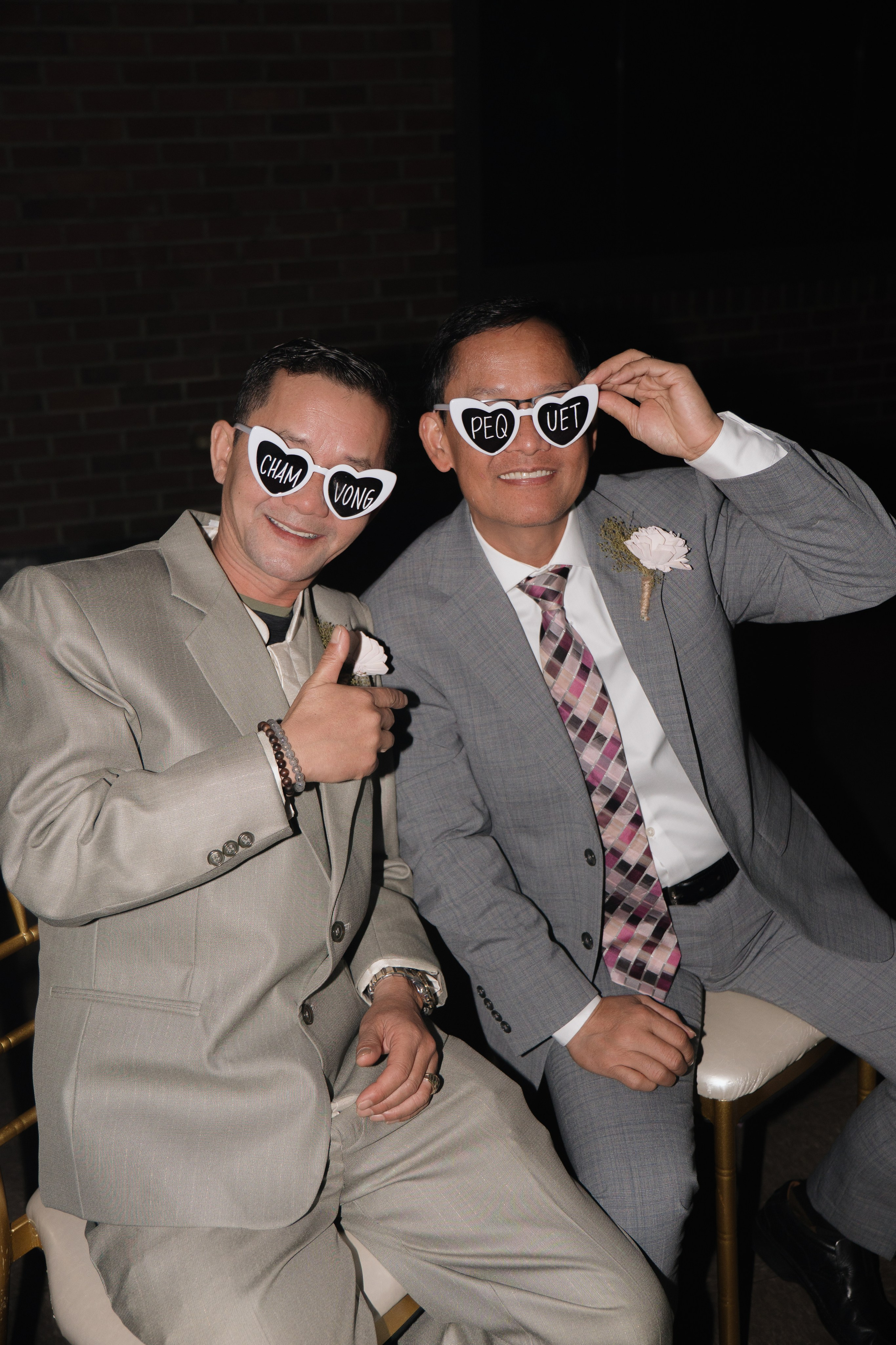 Julie and Metta | Full Wedding day. Photographer in Washington Sophia D