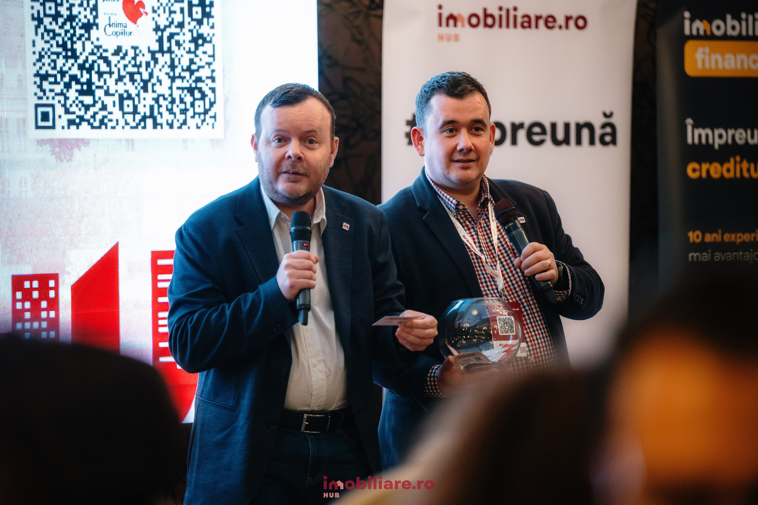 Imobliare HUB. Laurentiu Stefan StoryTeller