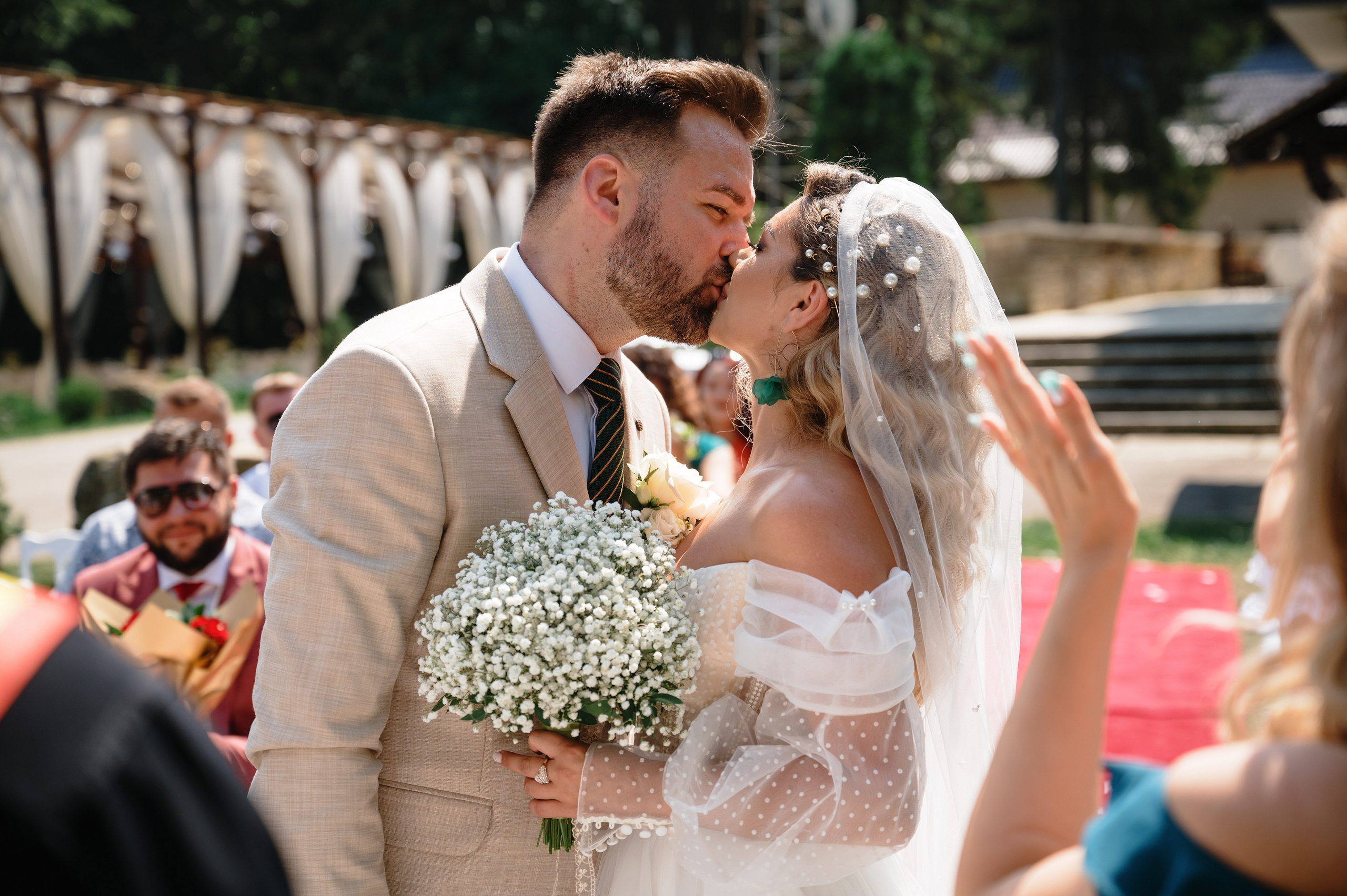 NUNTA Carina si Andrei. Laurentiu Stefan StoryTeller