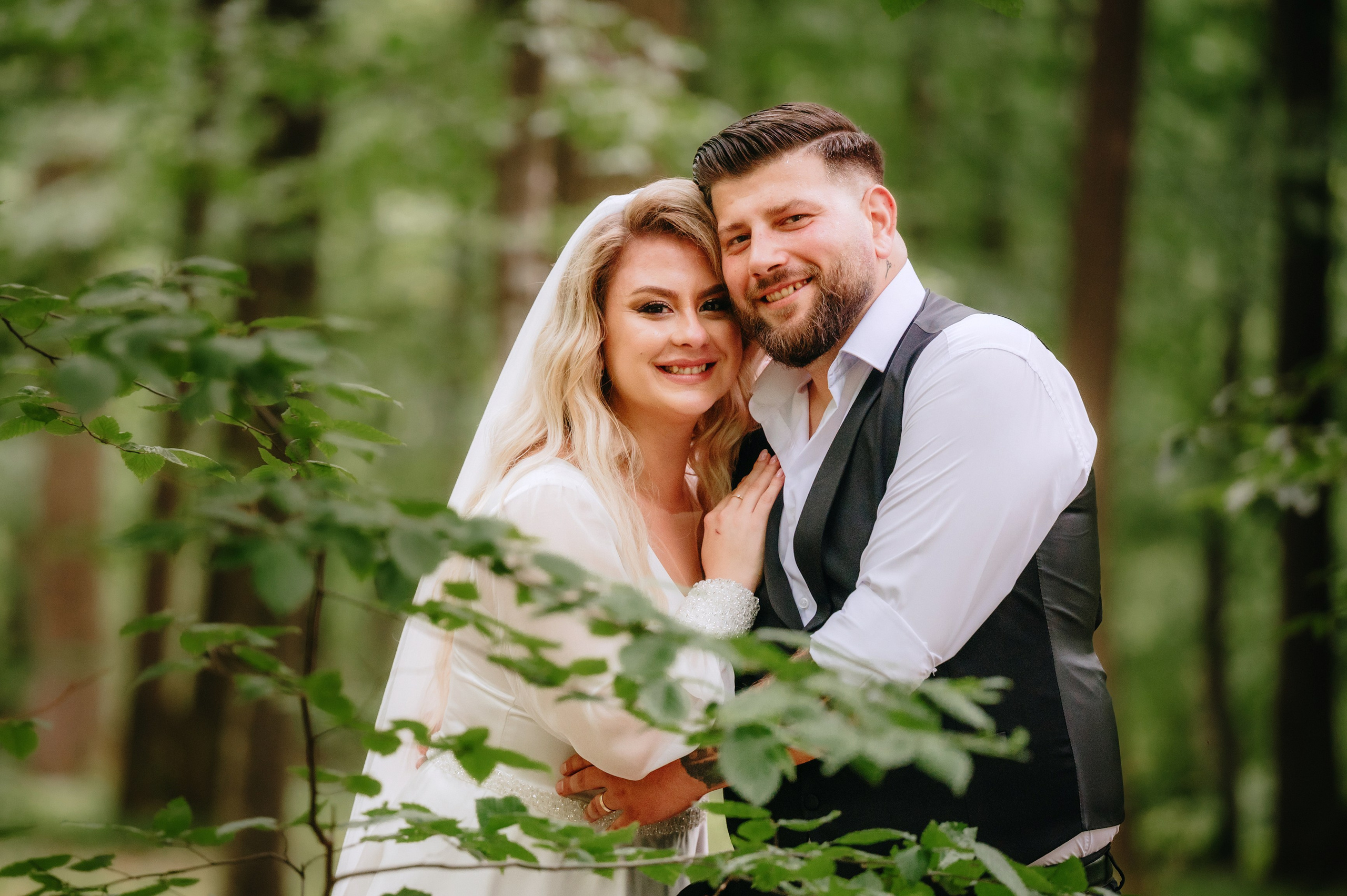 NUNTA Andrei si Andreea. Laurentiu Stefan StoryTeller