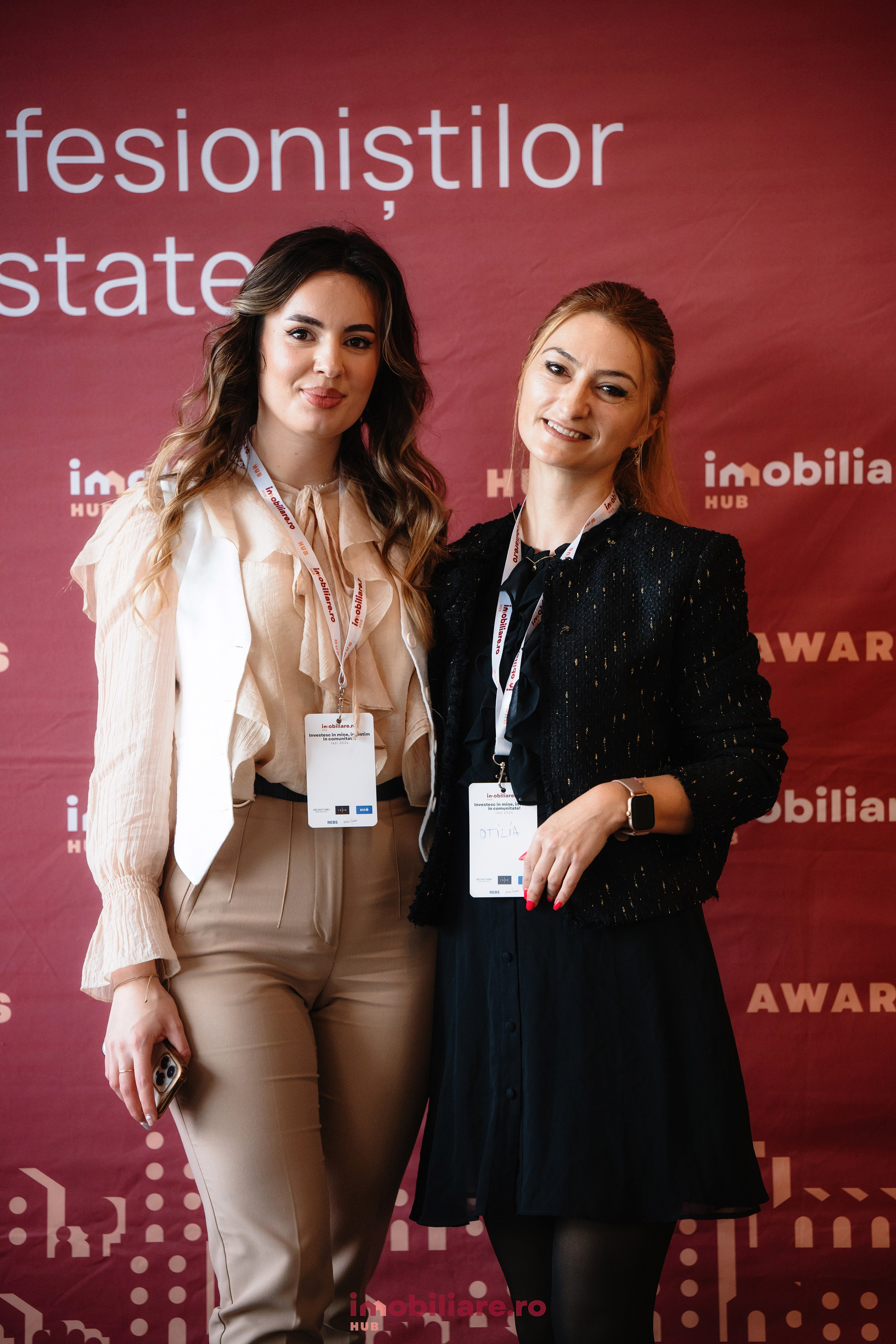 Imobliare HUB. Laurentiu Stefan StoryTeller