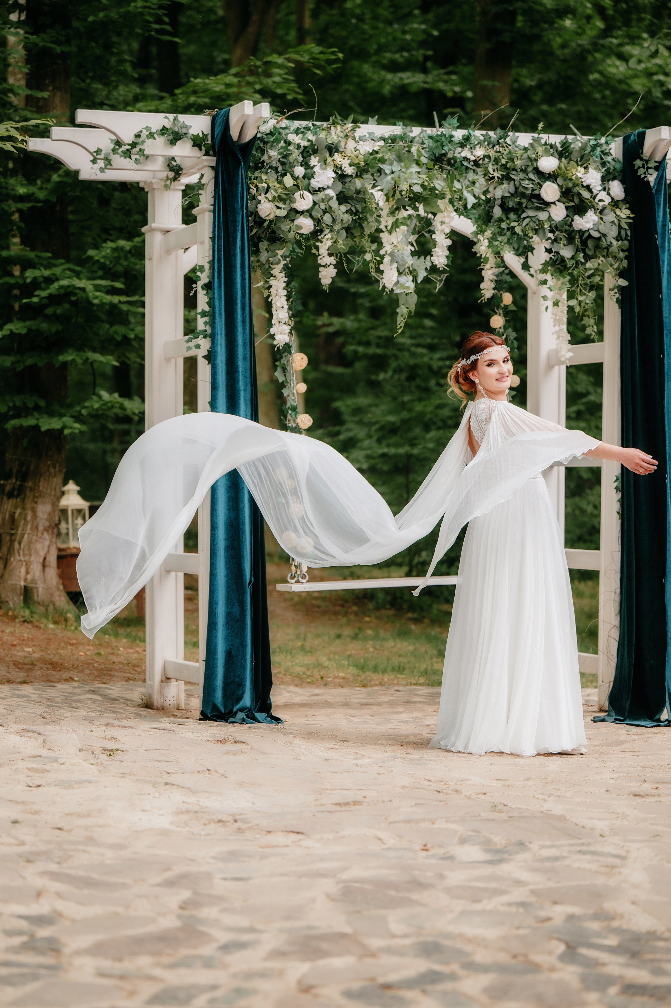 NUNTA Tudor si Stefana. Laurentiu Stefan StoryTeller