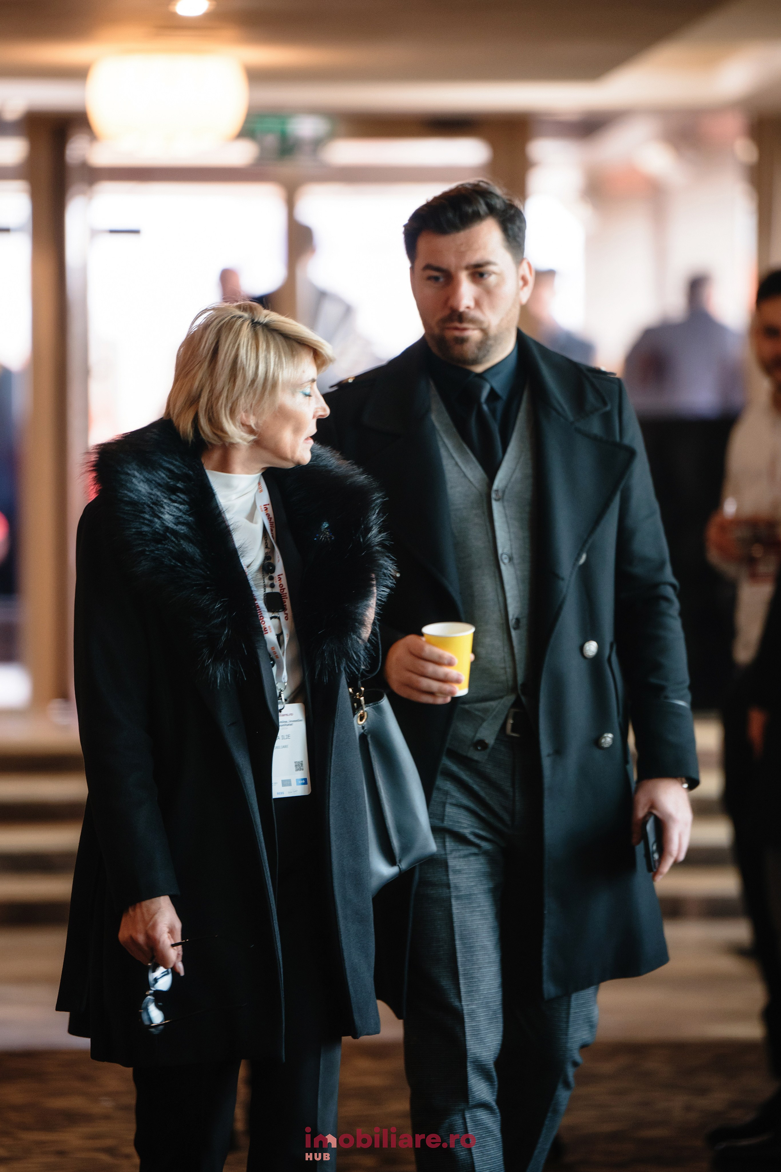 Imobliare HUB. Laurentiu Stefan StoryTeller