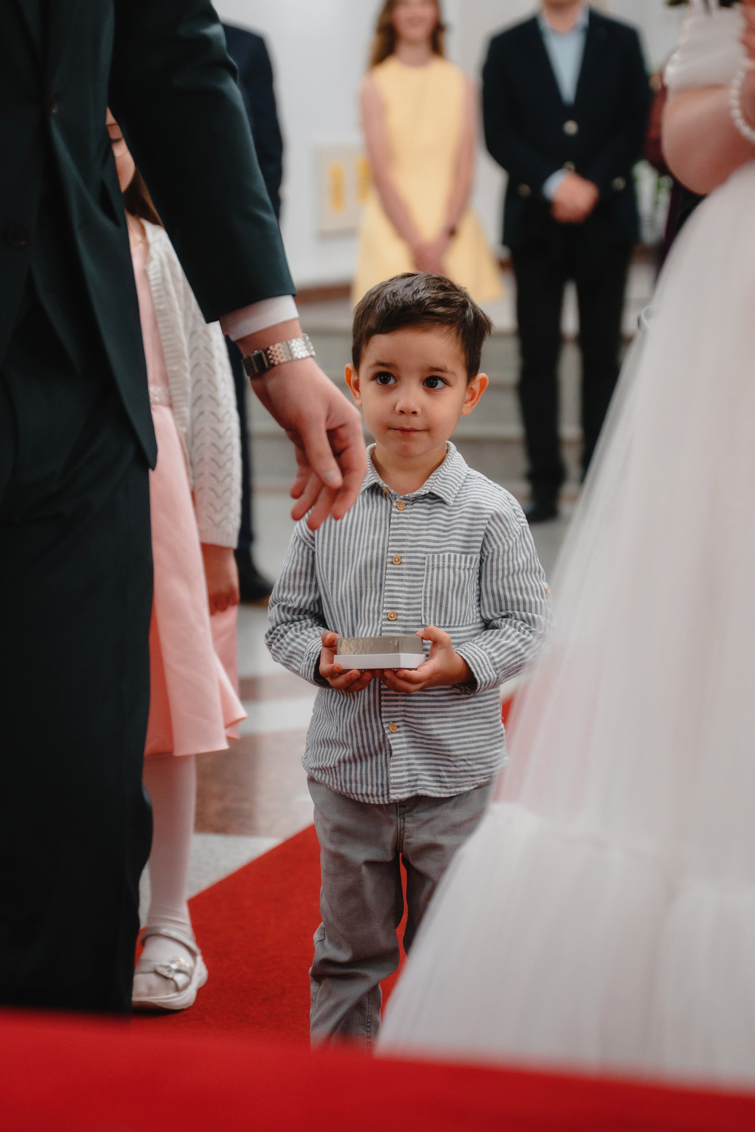 Ceremonie Civila Andreea si Claudiu. Laurentiu Stefan StoryTeller