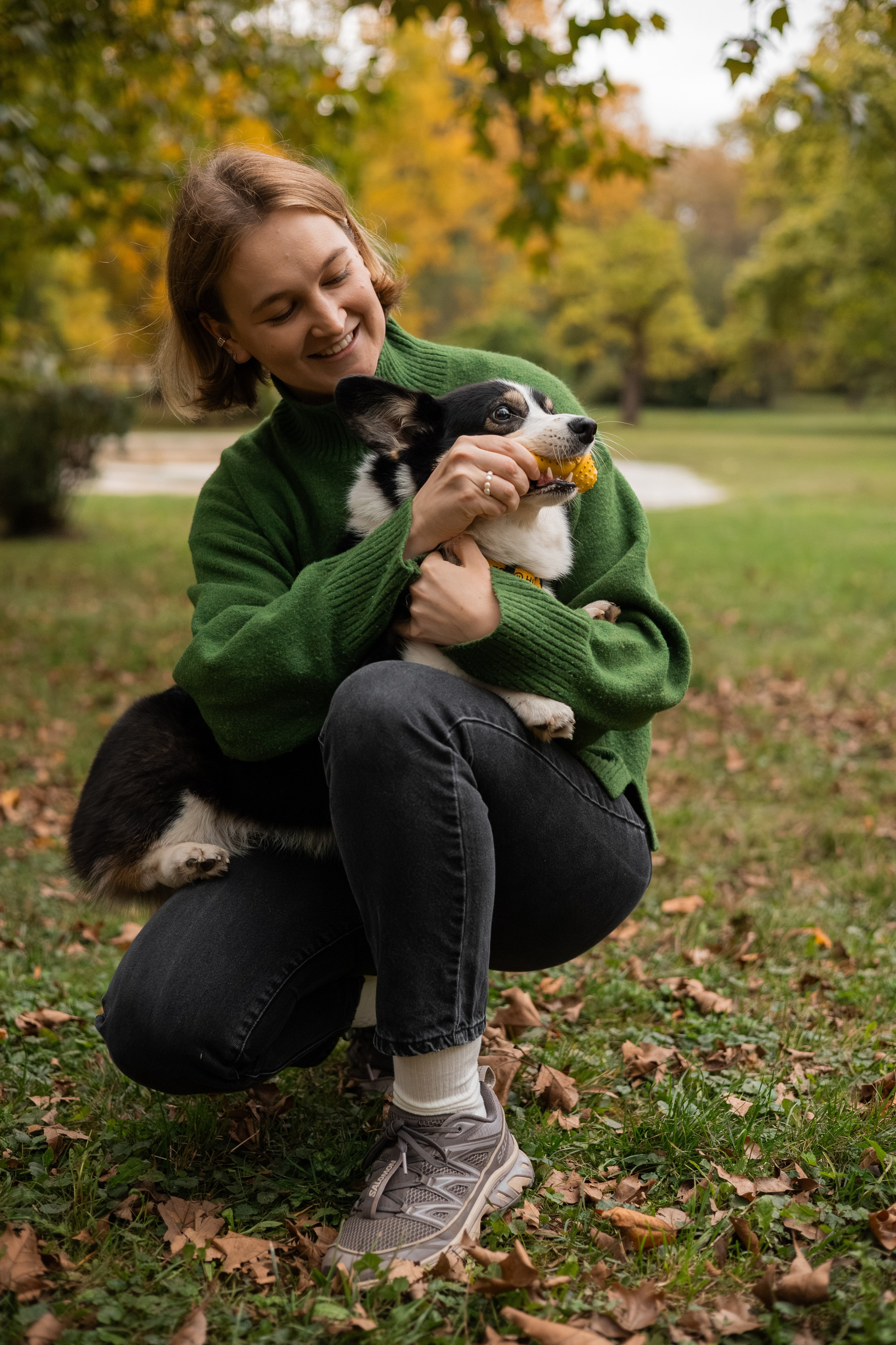 Даня, Аня и Плюша. Фотограф-анималист | Белград