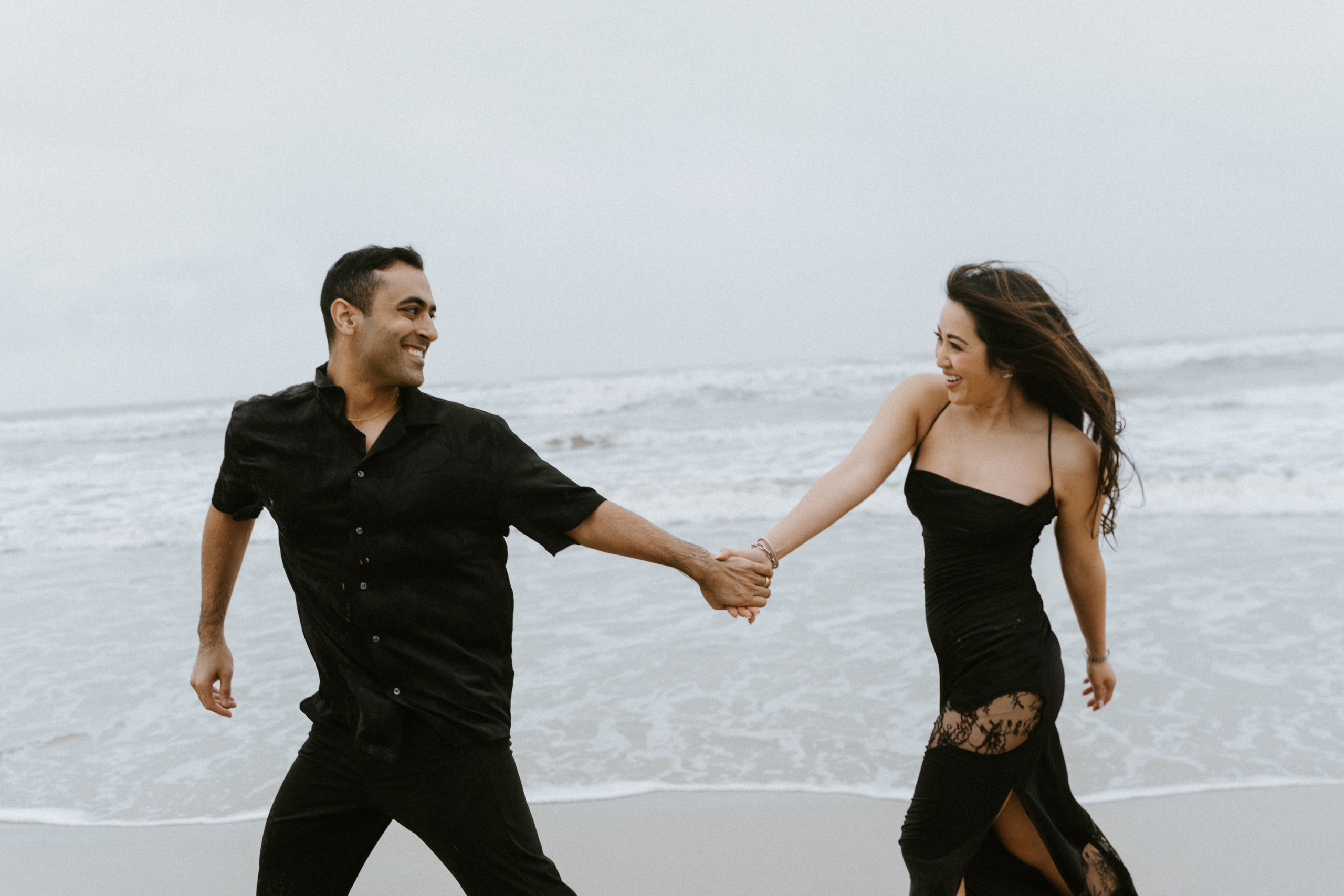 Семейная съемка в Дананге. Фотограф в Дананге, Вьетнам. Эстетика и лайфстайл